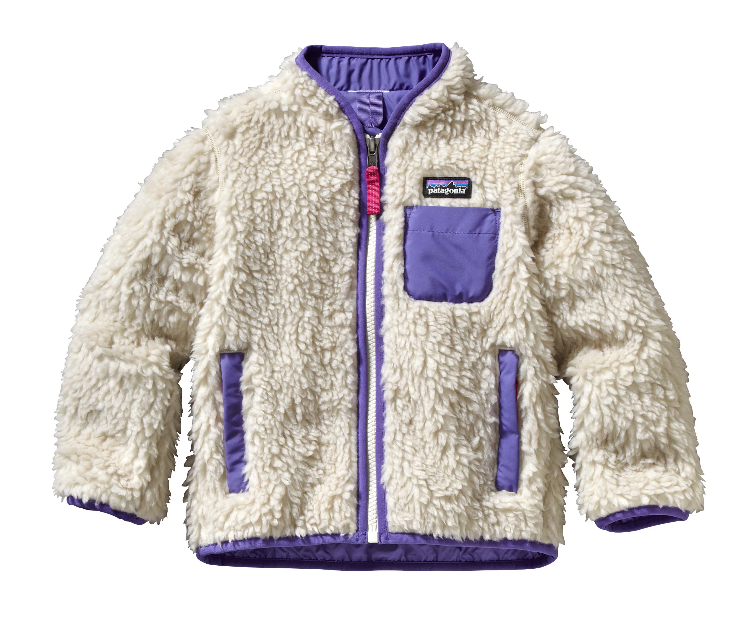 Baby Retro-X® Jacket
