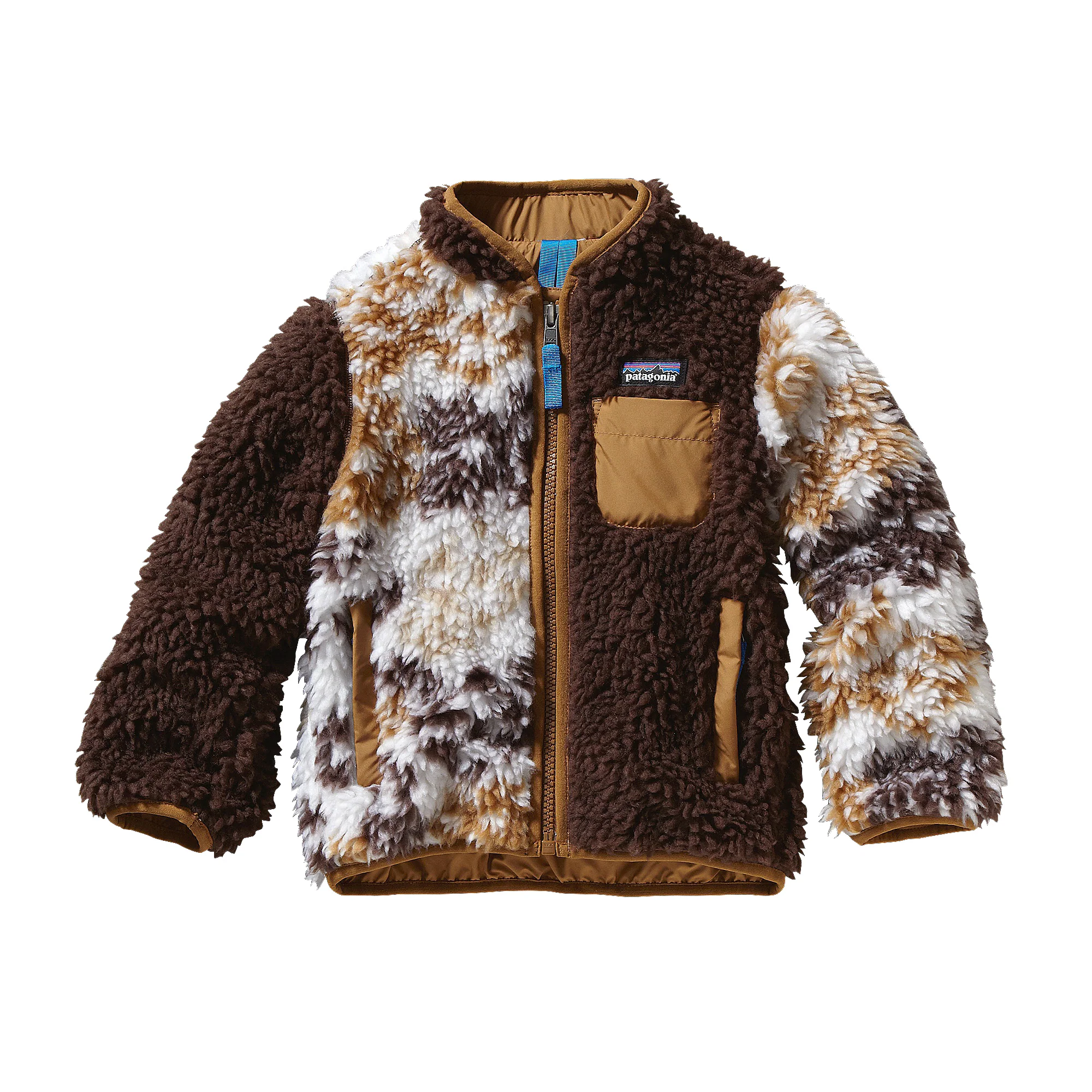 Baby Retro-X® Jacket