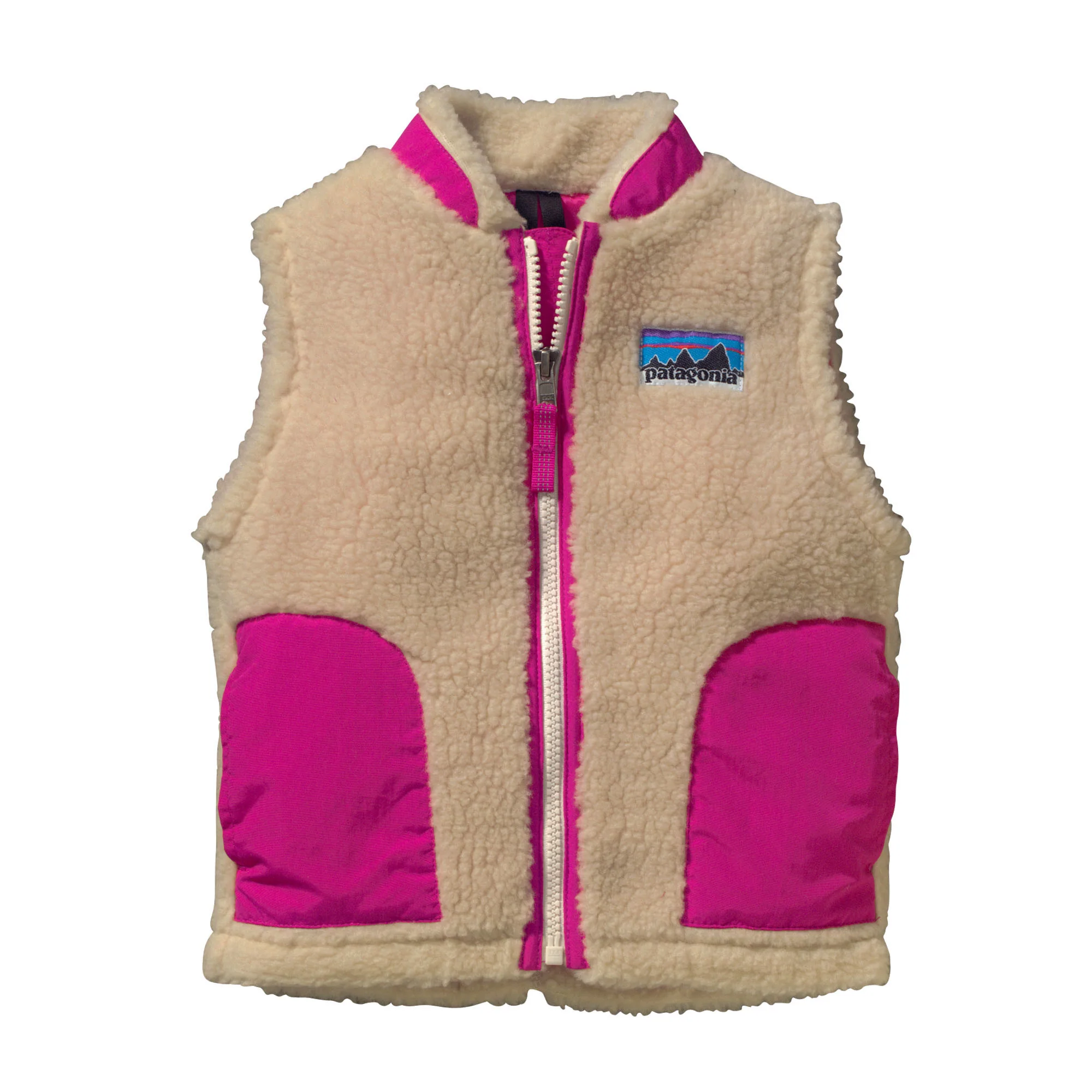 Baby Retro-X Vest