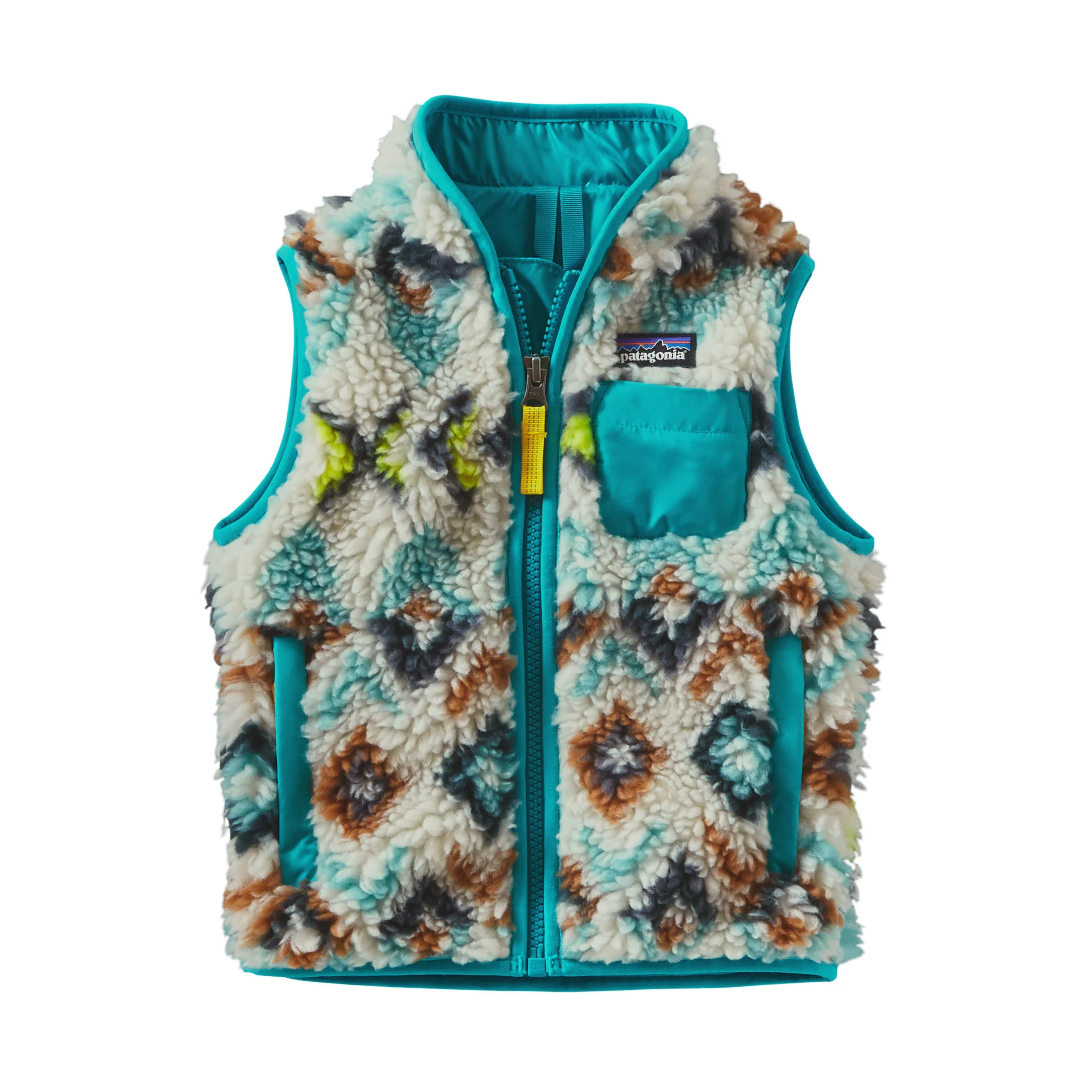 Baby Retro-X® Vest