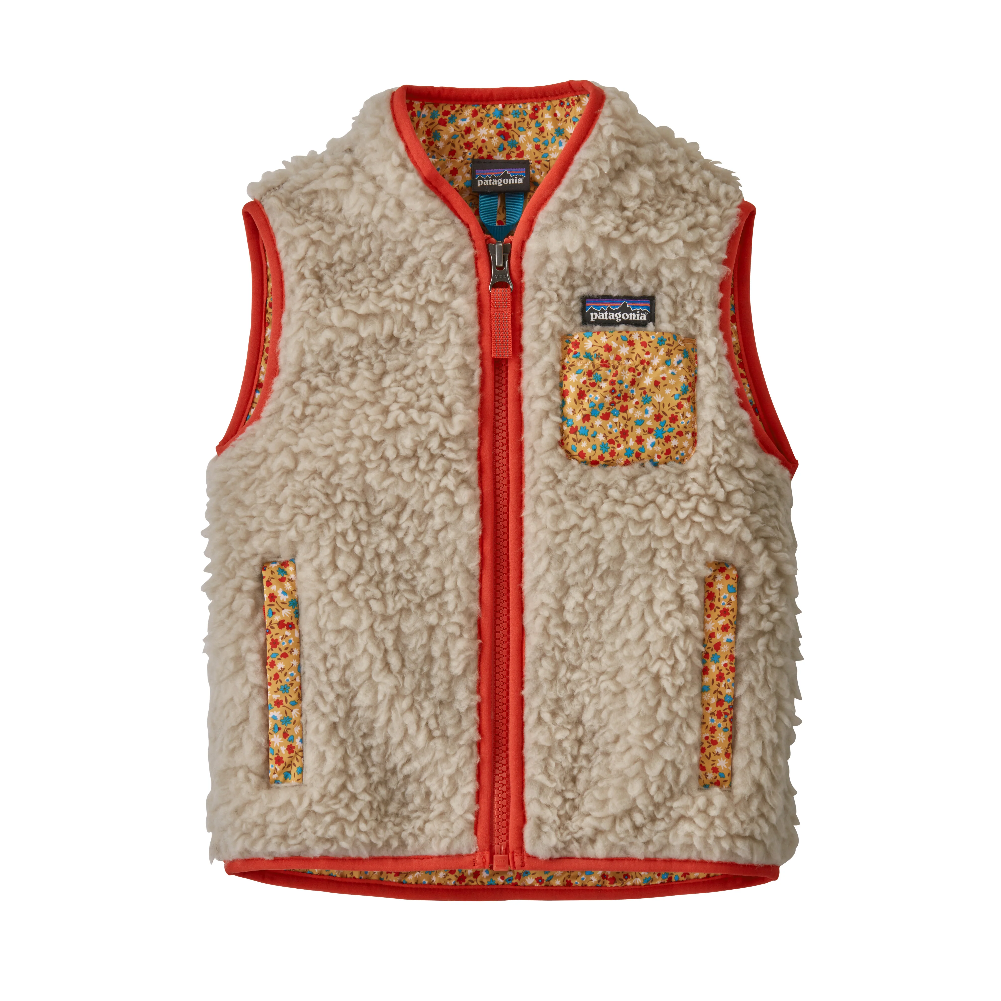 Baby Retro-X® Vest