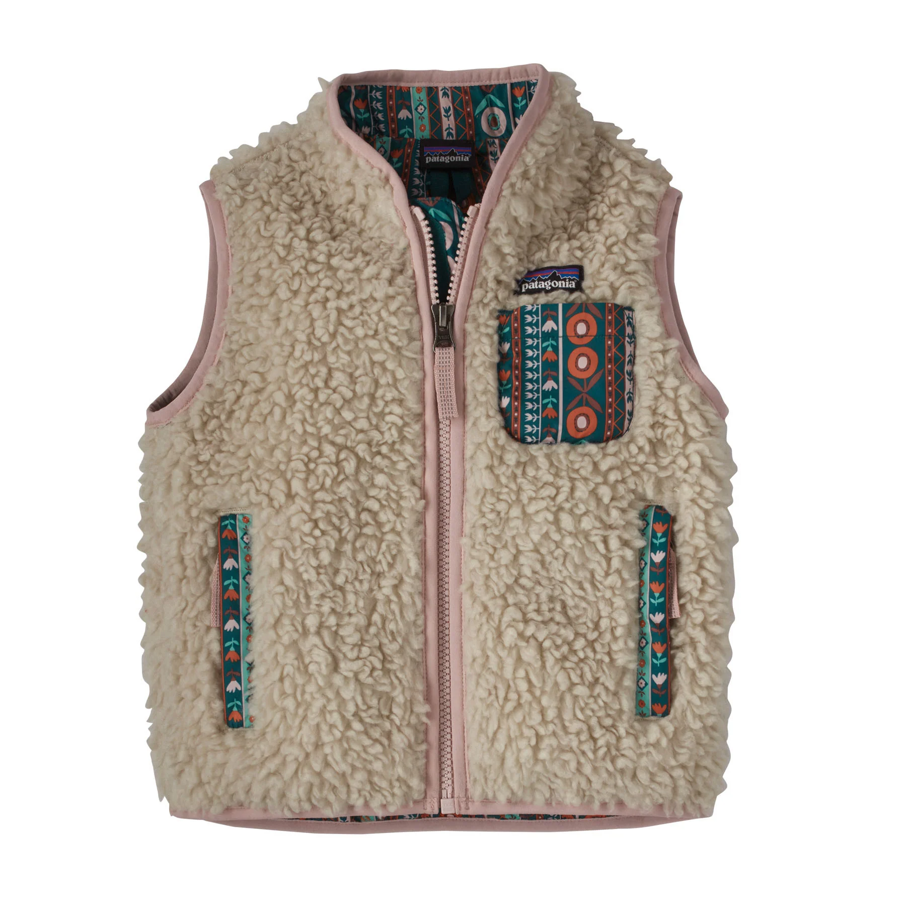 Baby Retro-X® Vest
