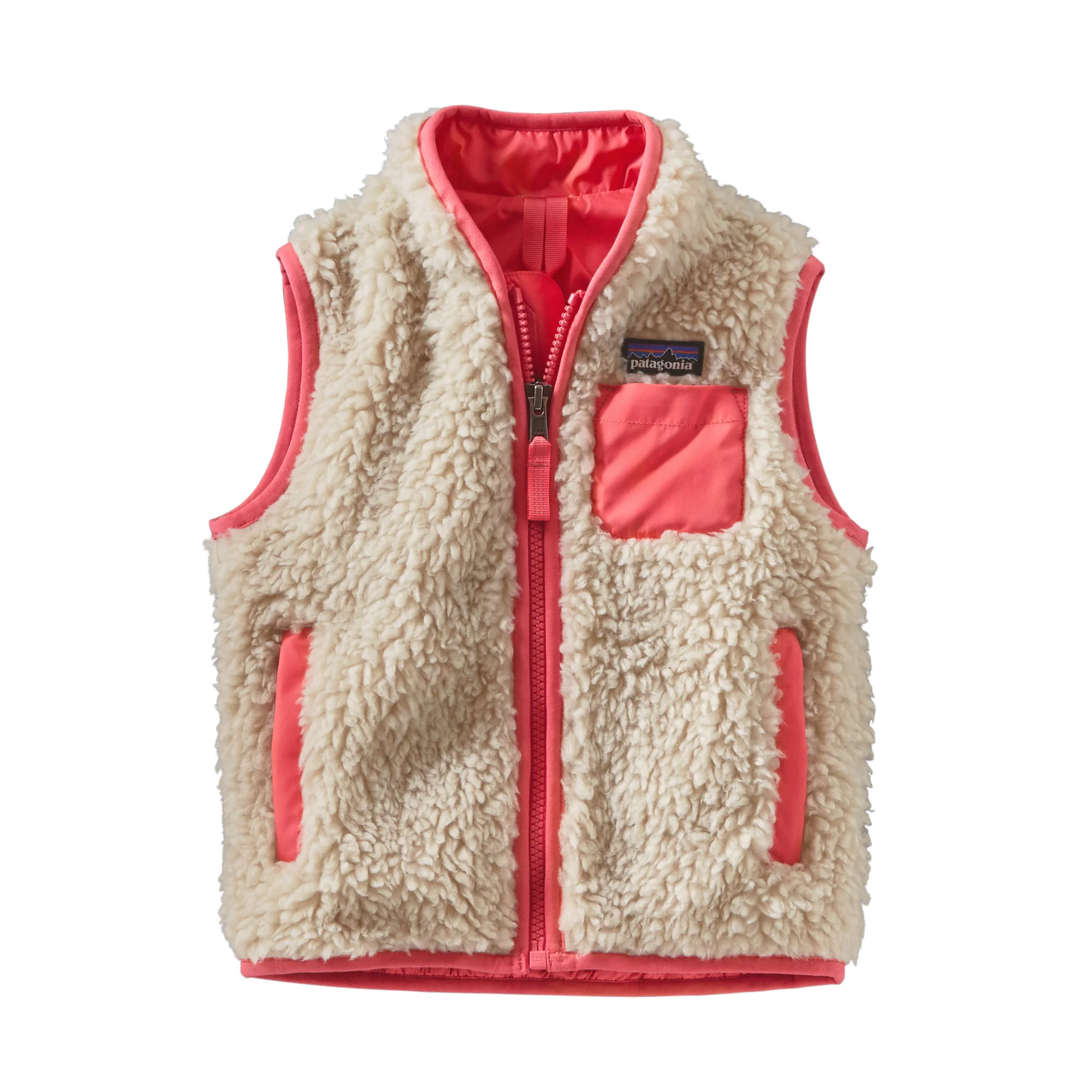 Baby Retro-X® Vest
