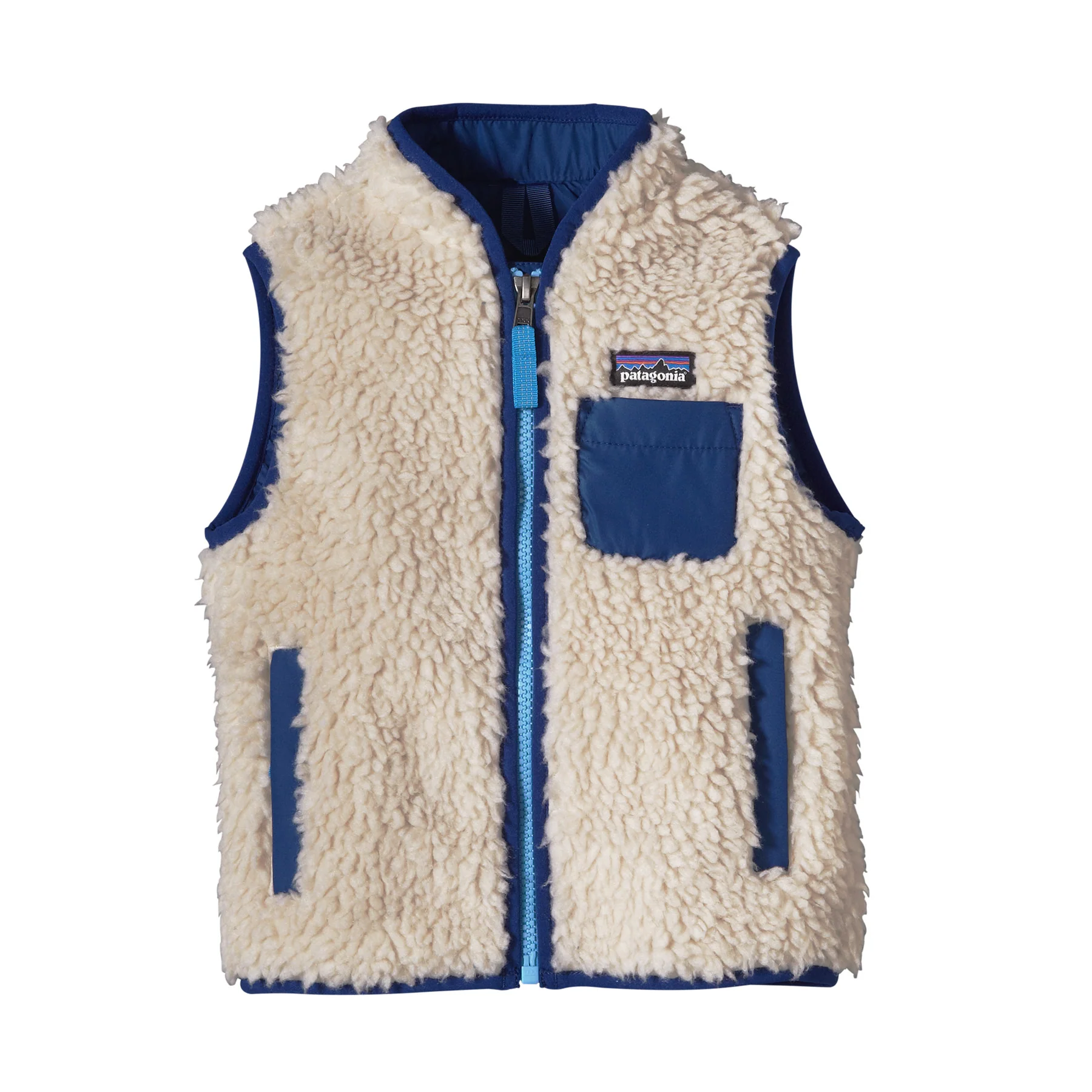 Baby Retro-X® Vest