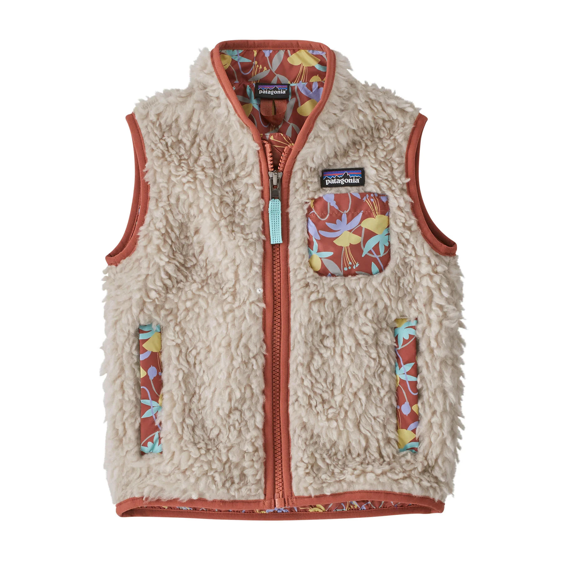 Baby Retro-X® Vest