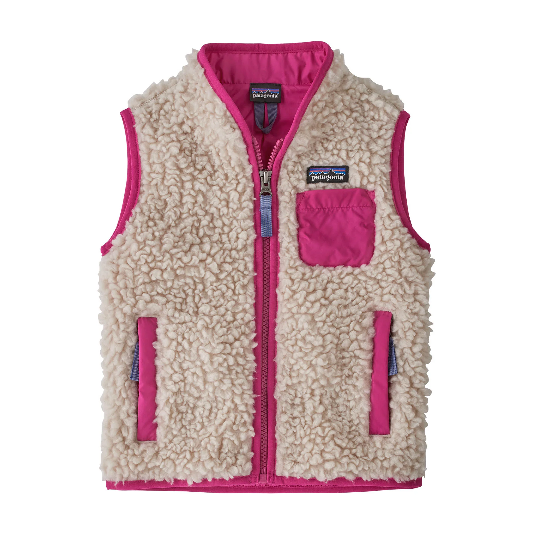Baby Retro-X® Vest