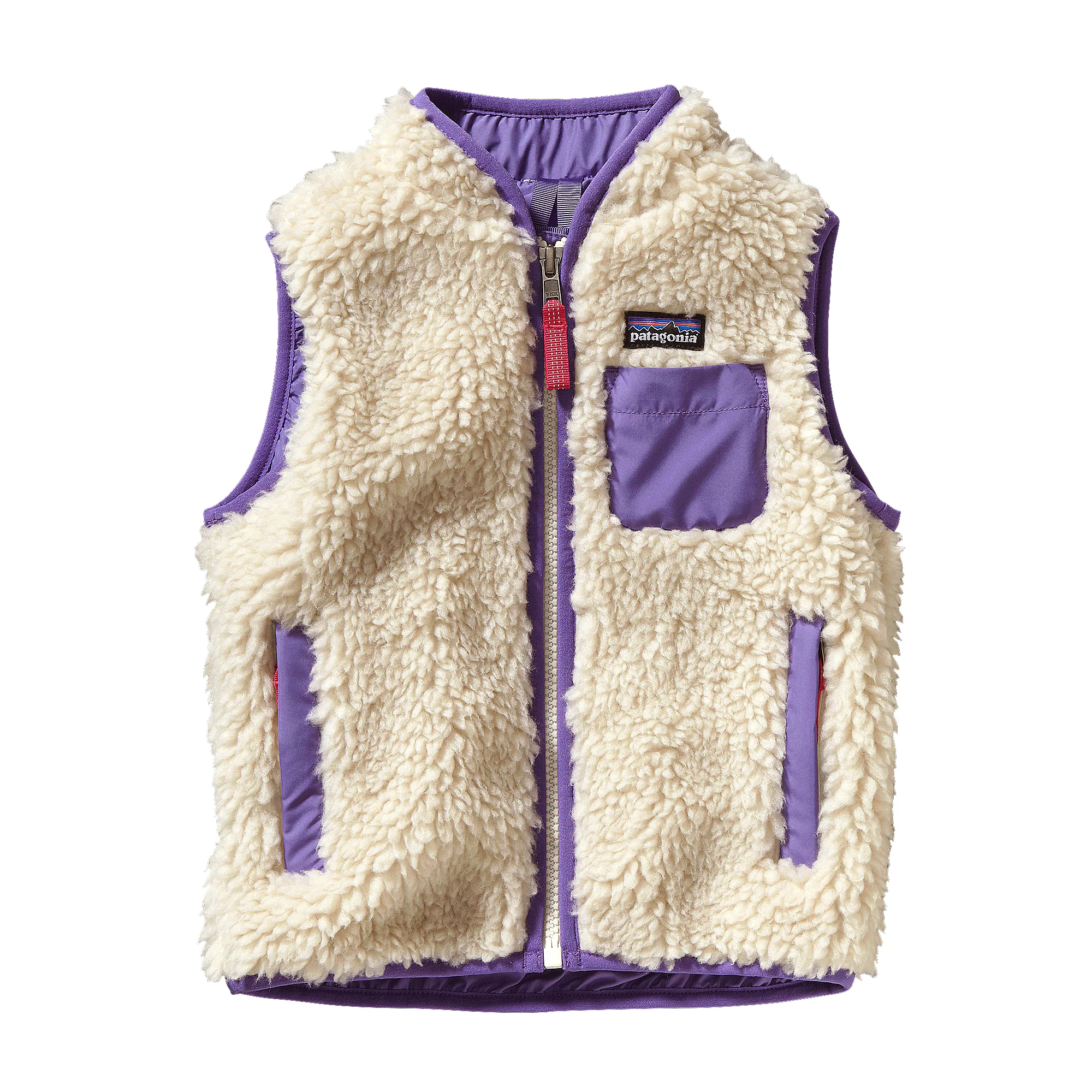 Baby Retro-X® Vest