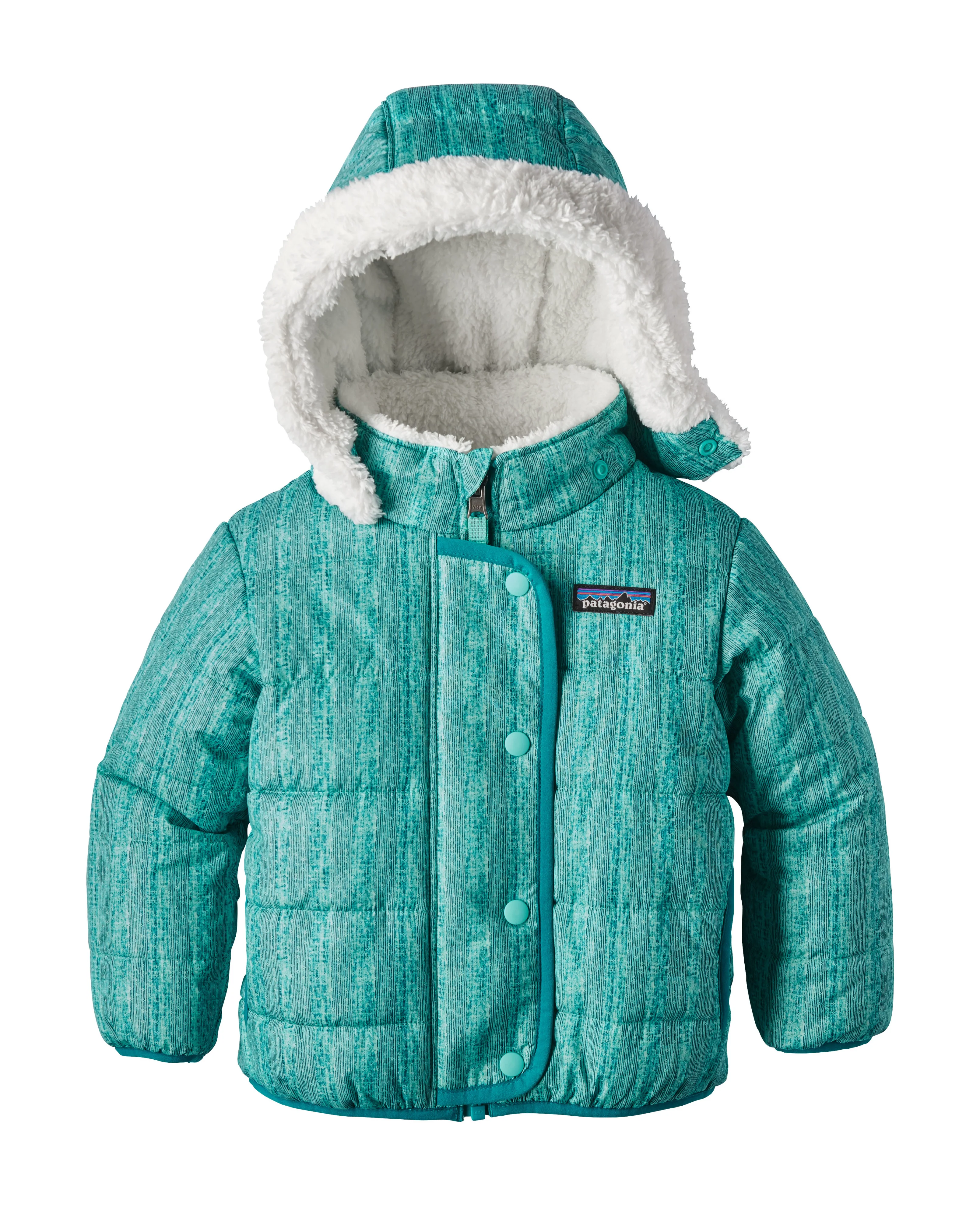 Baby Reversible Dream Song Hoody