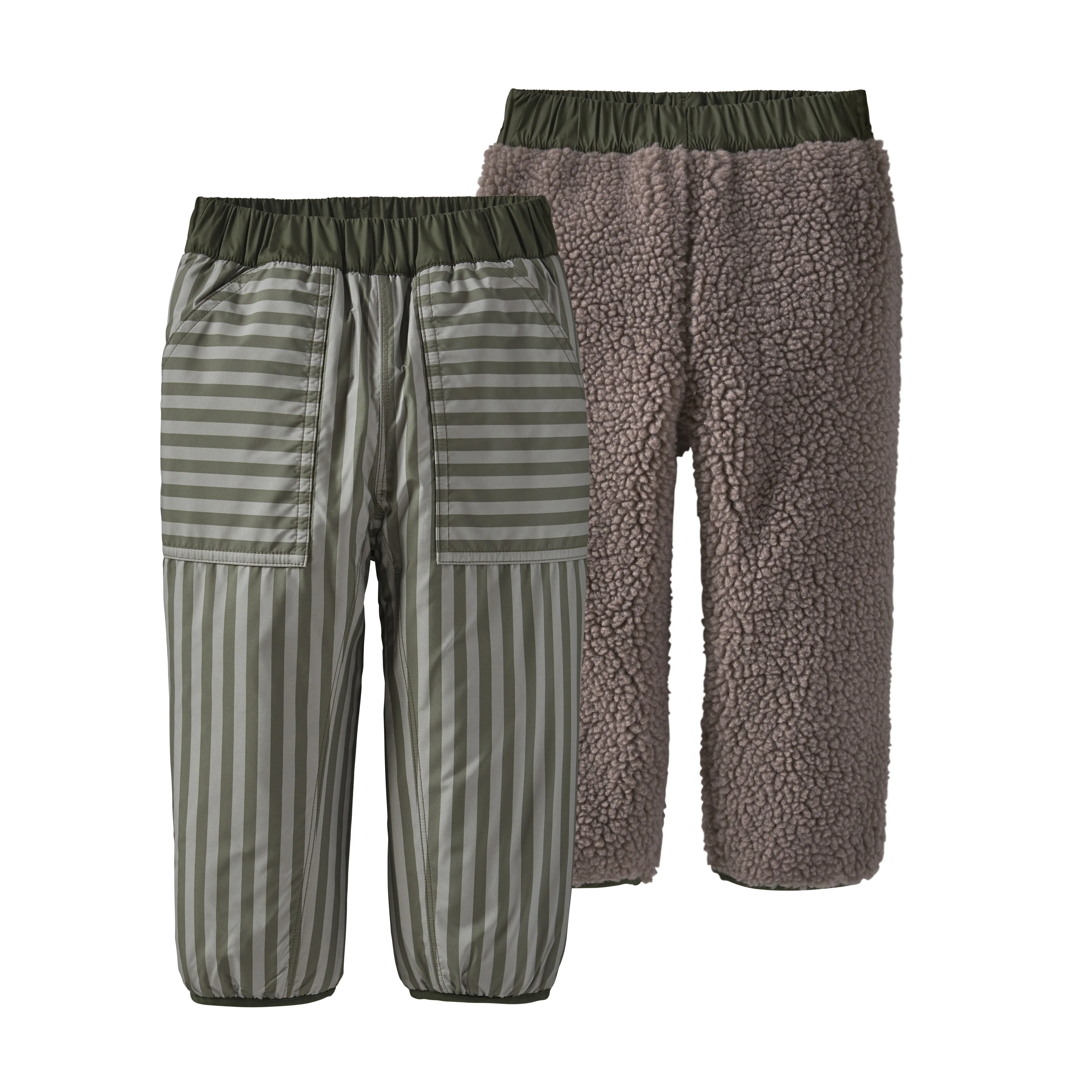 Baby Reversible Tribbles Pants