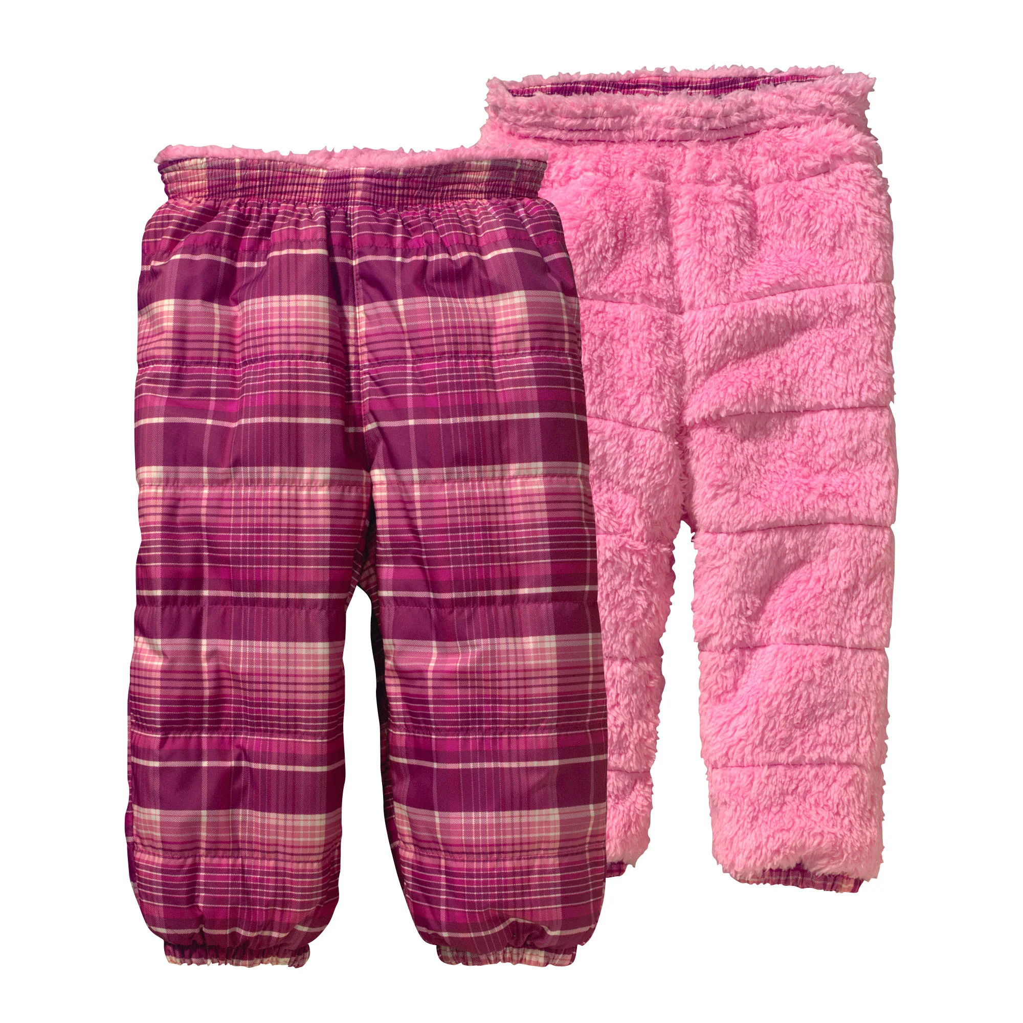 Baby Reversible Tribbles Pants