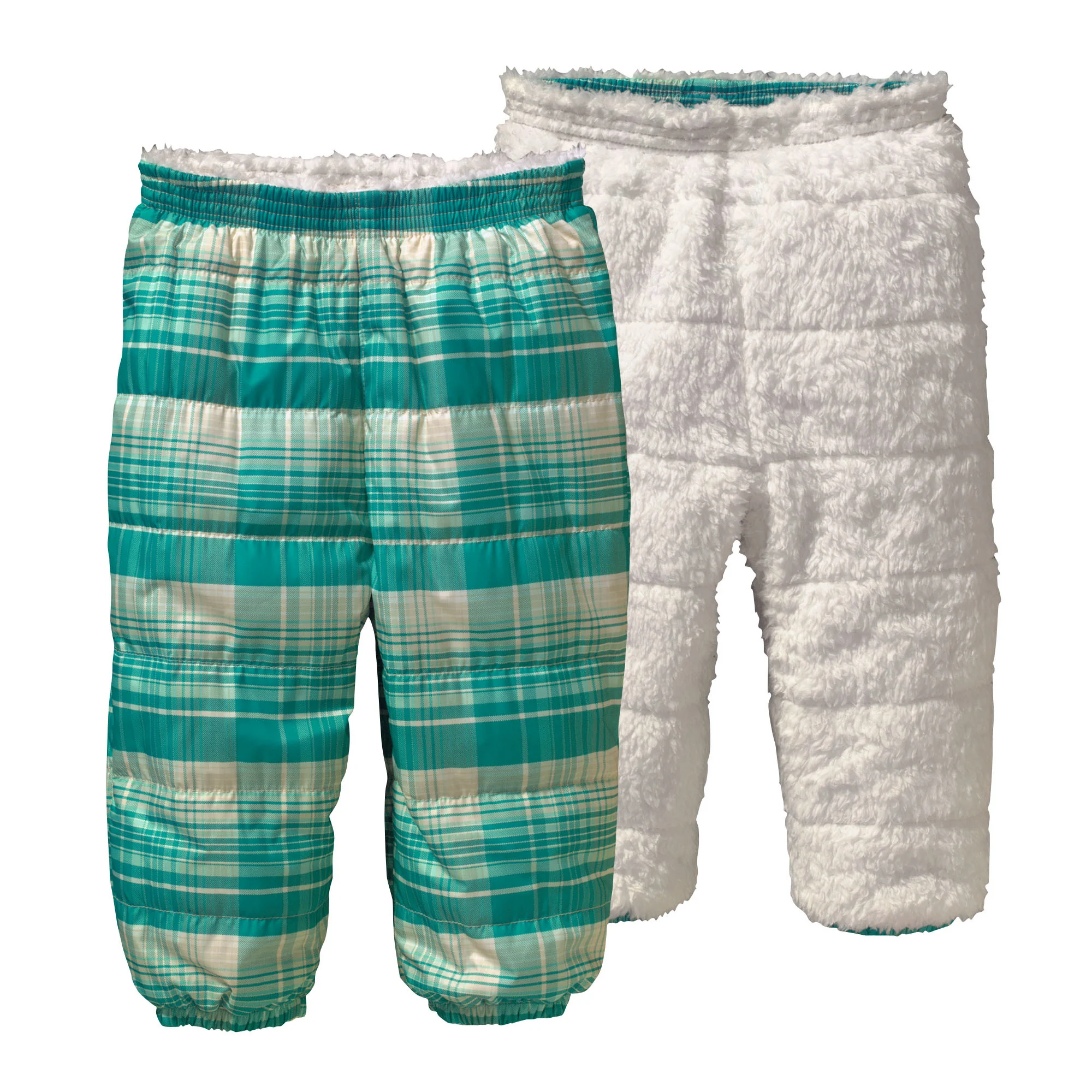 Baby Reversible Tribbles Pants