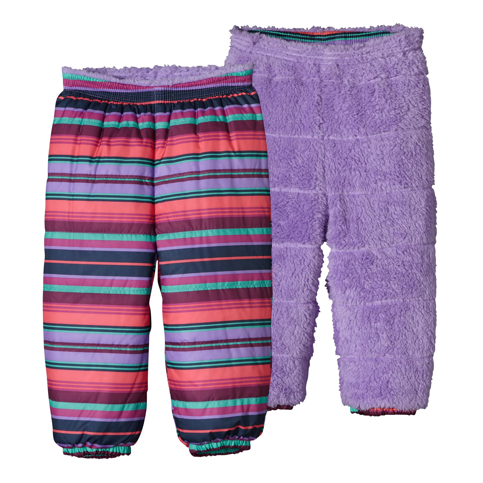 Baby Reversible Tribbles Pants