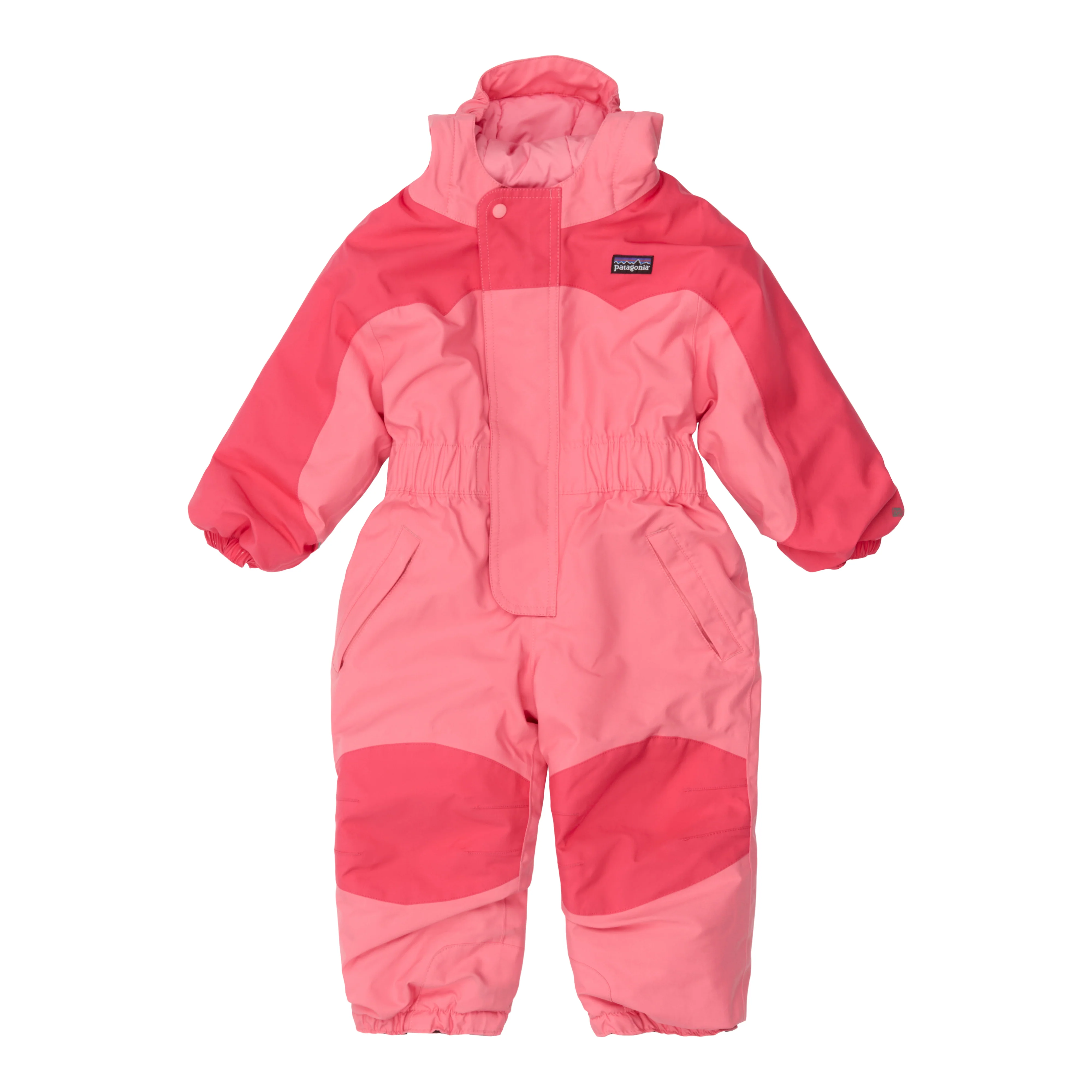 Baby Snow Patrol Suit