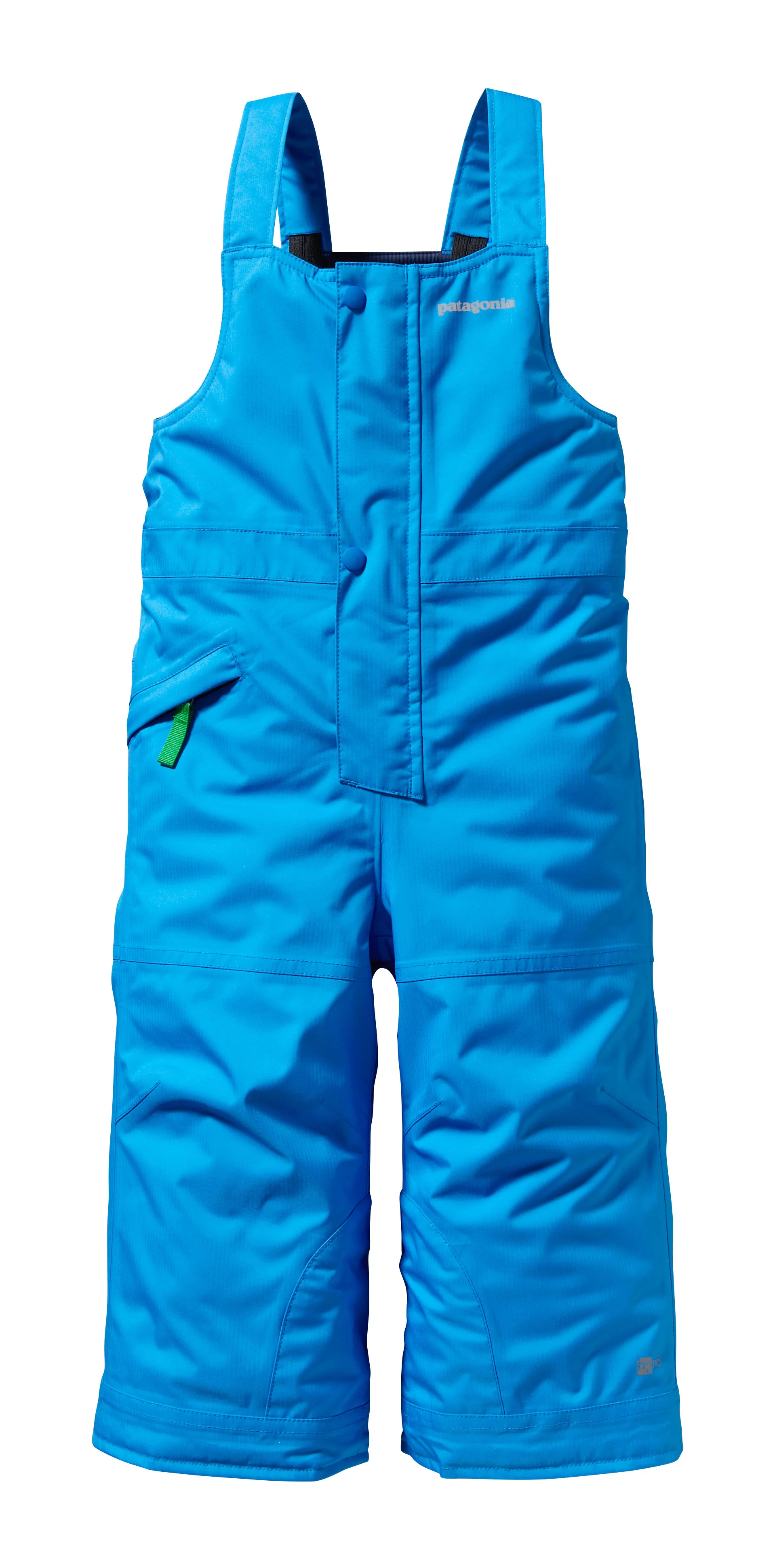 Baby Snow Pile Bibs