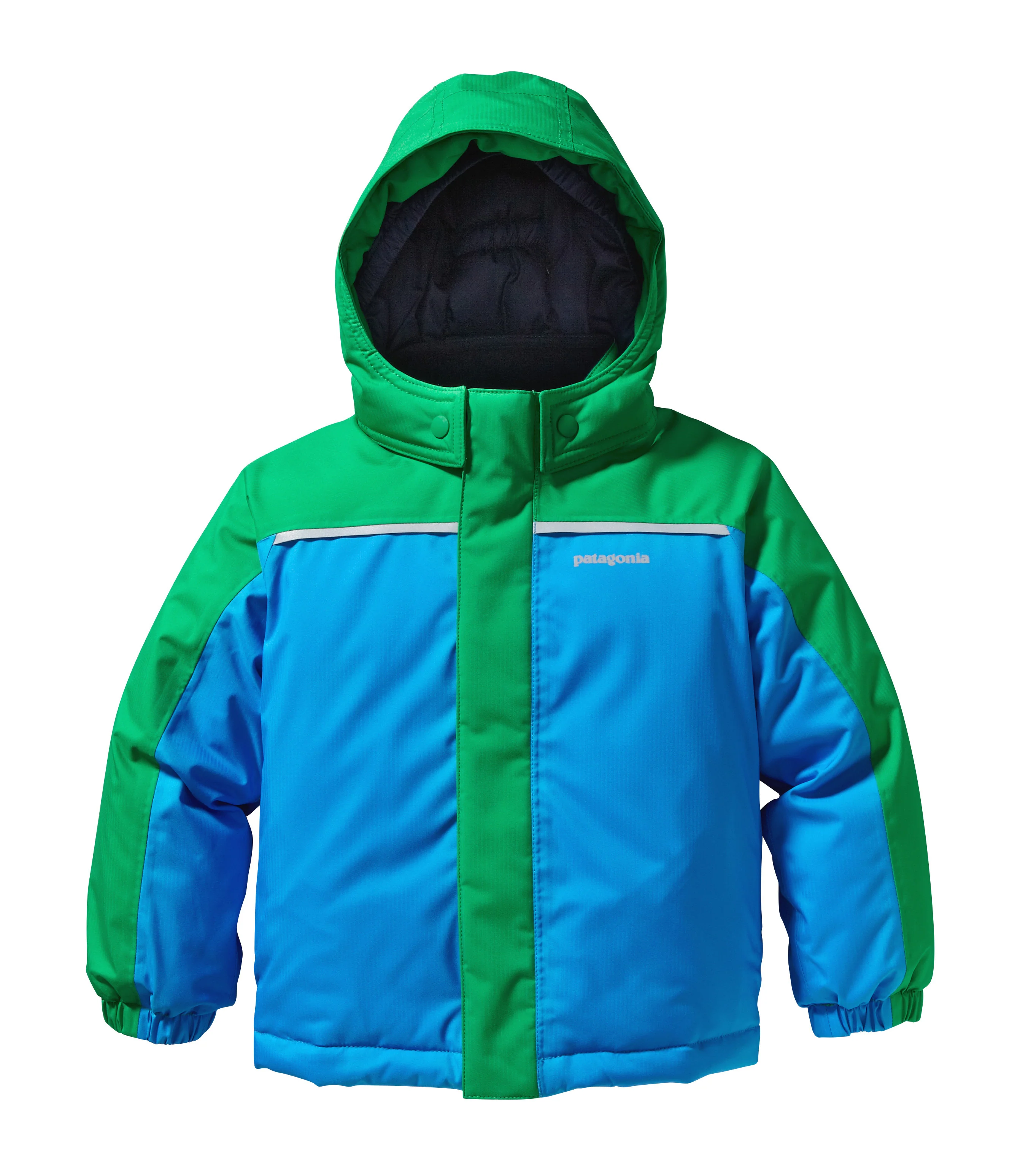 Baby Snow Pile Jacket