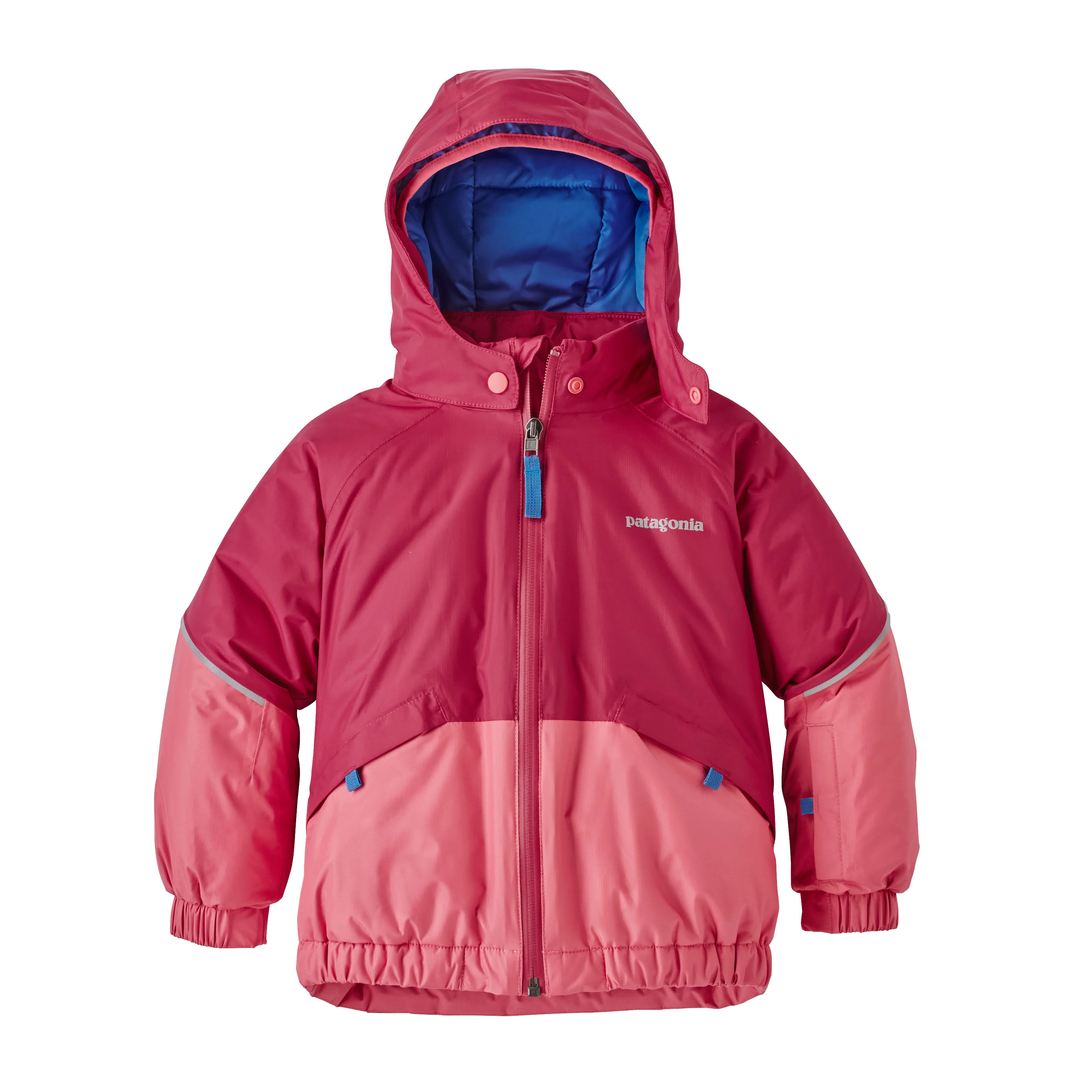 Baby Snow Pile Jacket