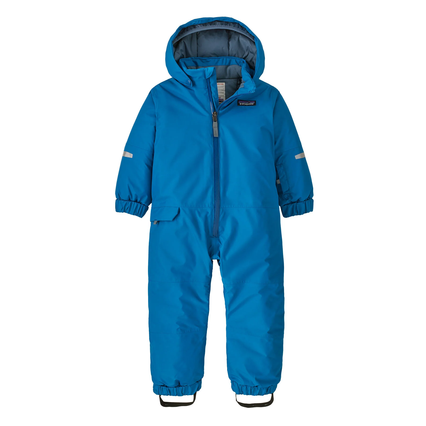 Baby Snow Pile One-Piece