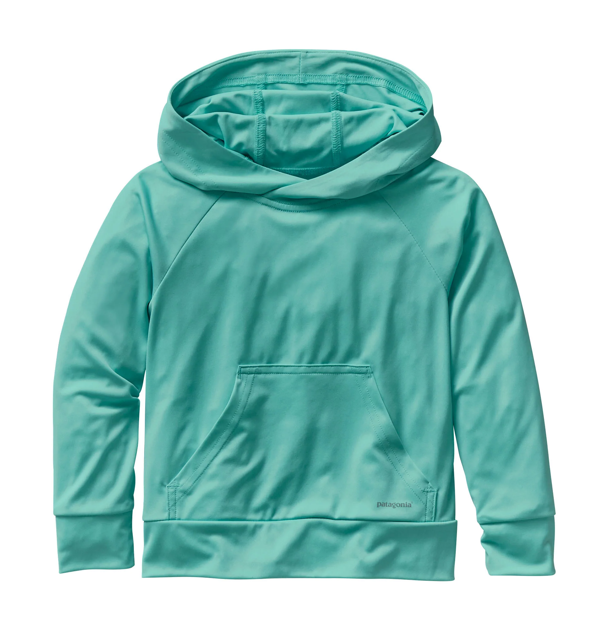 Baby Sun-Lite Hoody