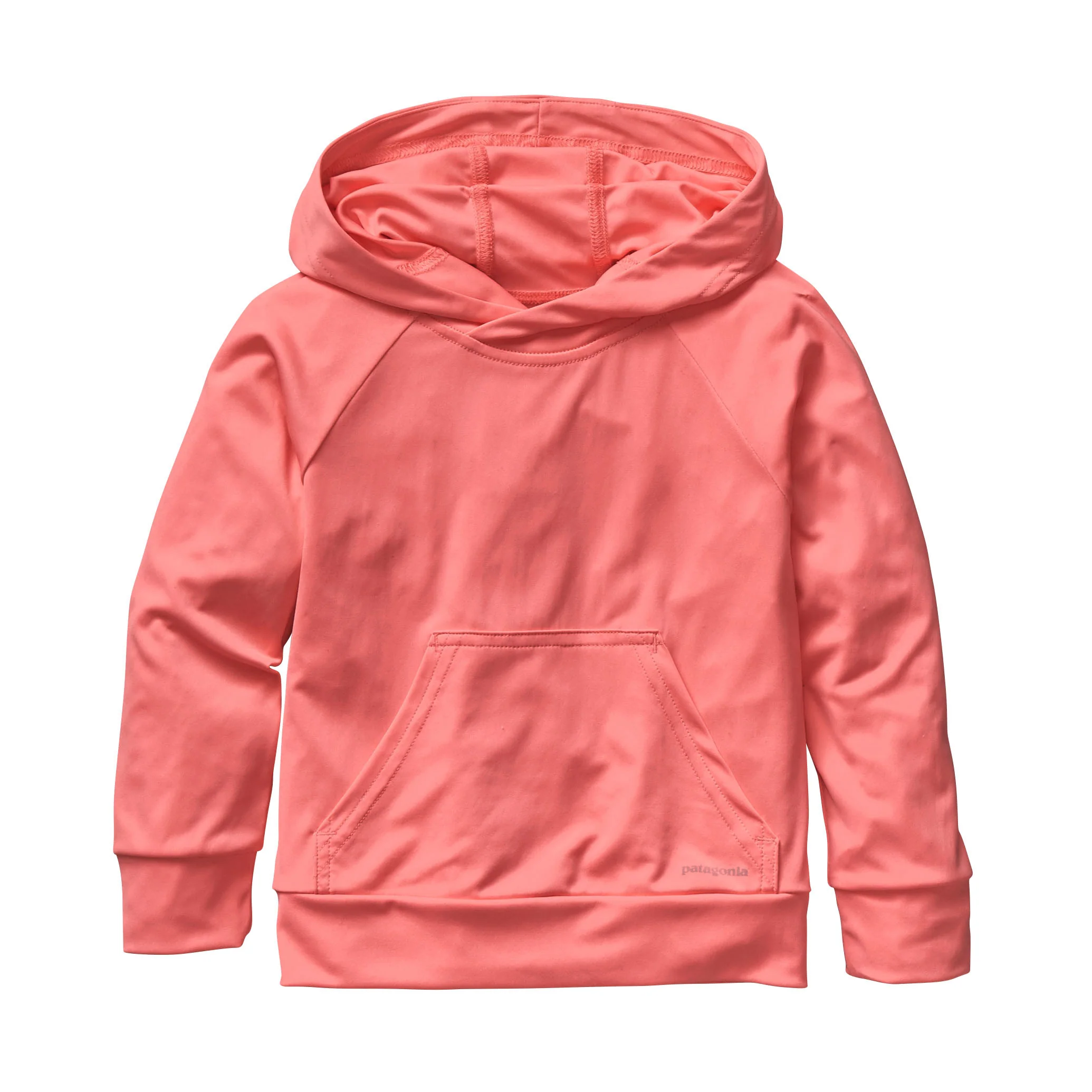 Baby Sun-Lite Hoody