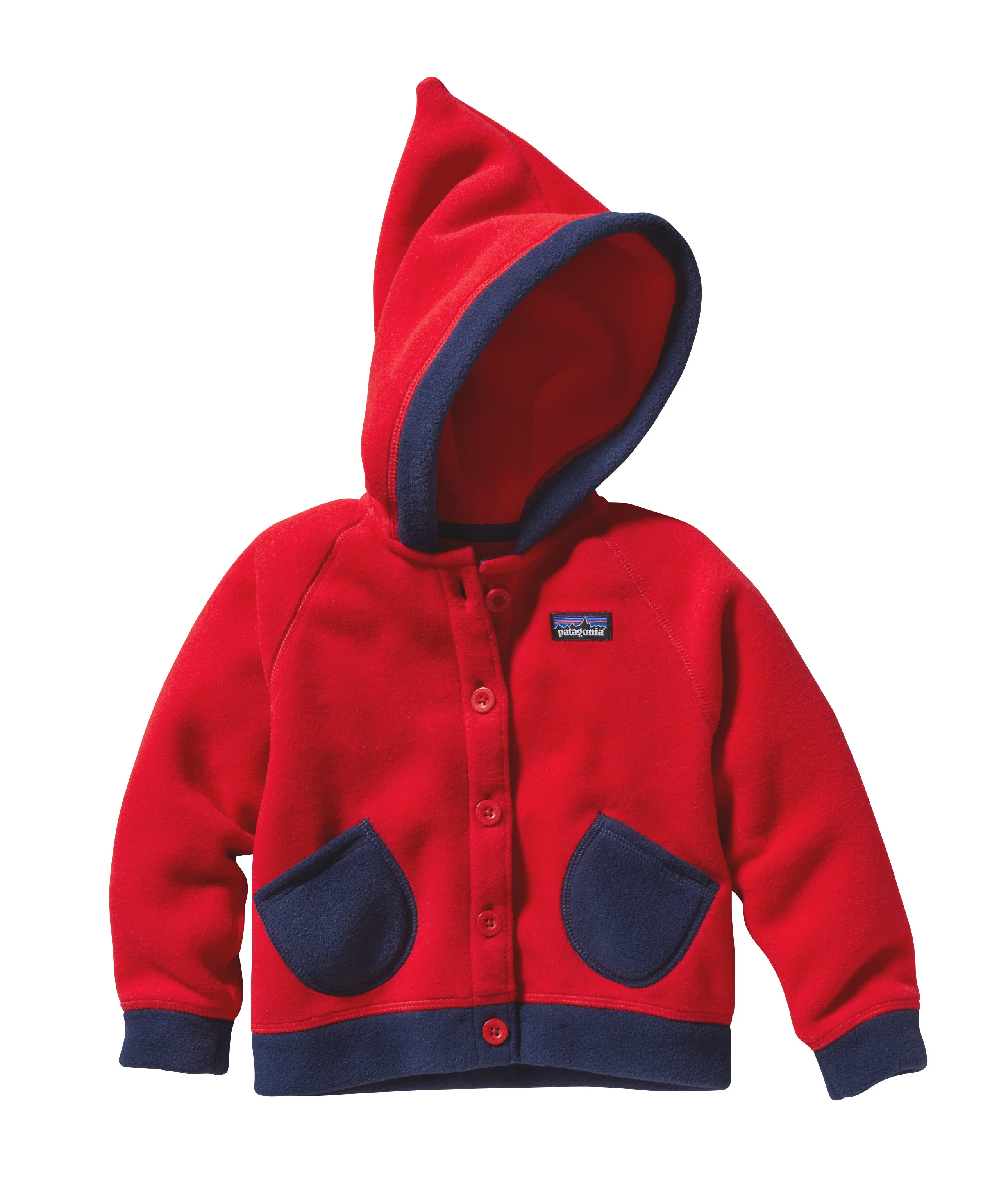Baby Swirly Top Jacket