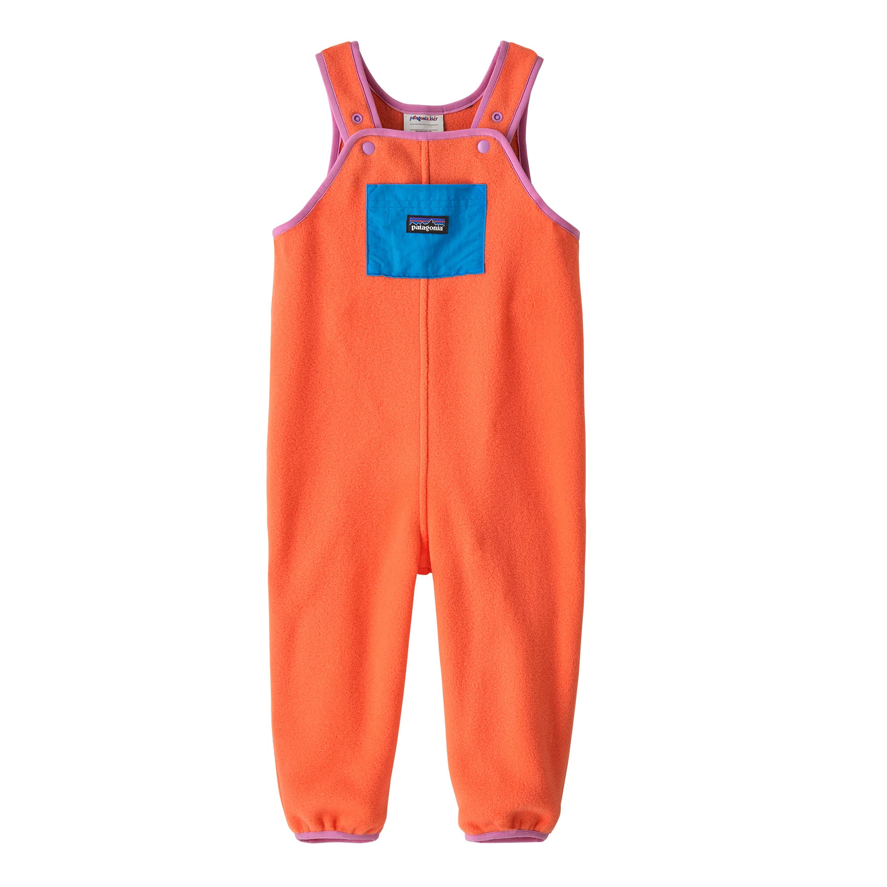 Baby Synch Overalls