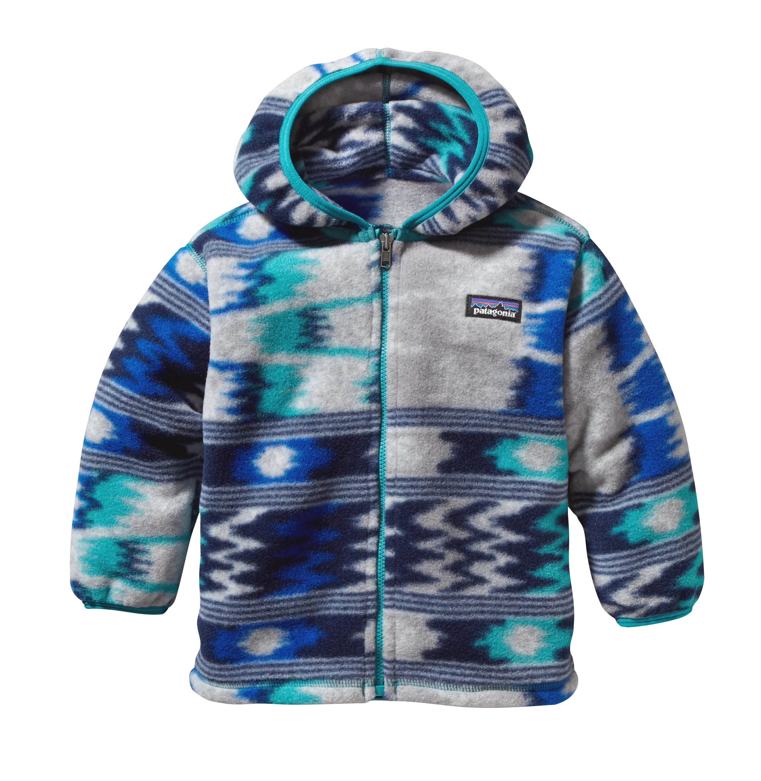 Baby Synchilla® Cardigan