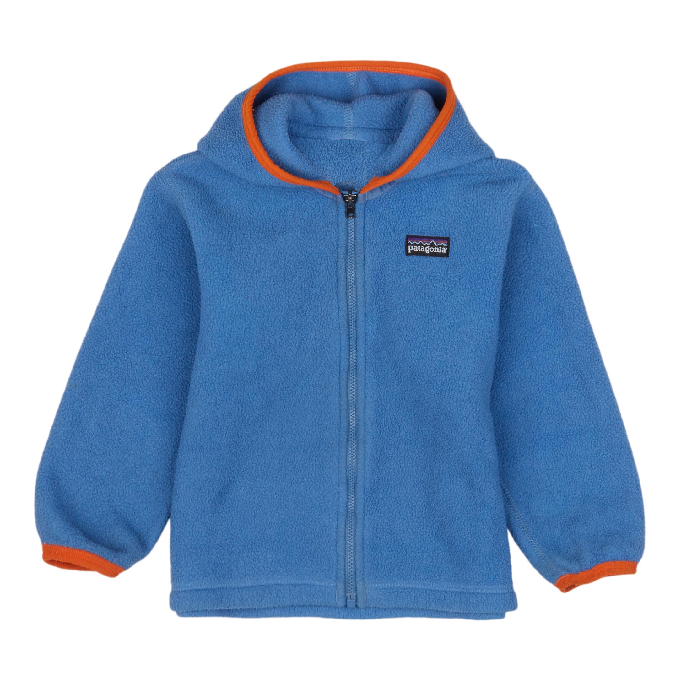 Baby Synchilla® Cardigan