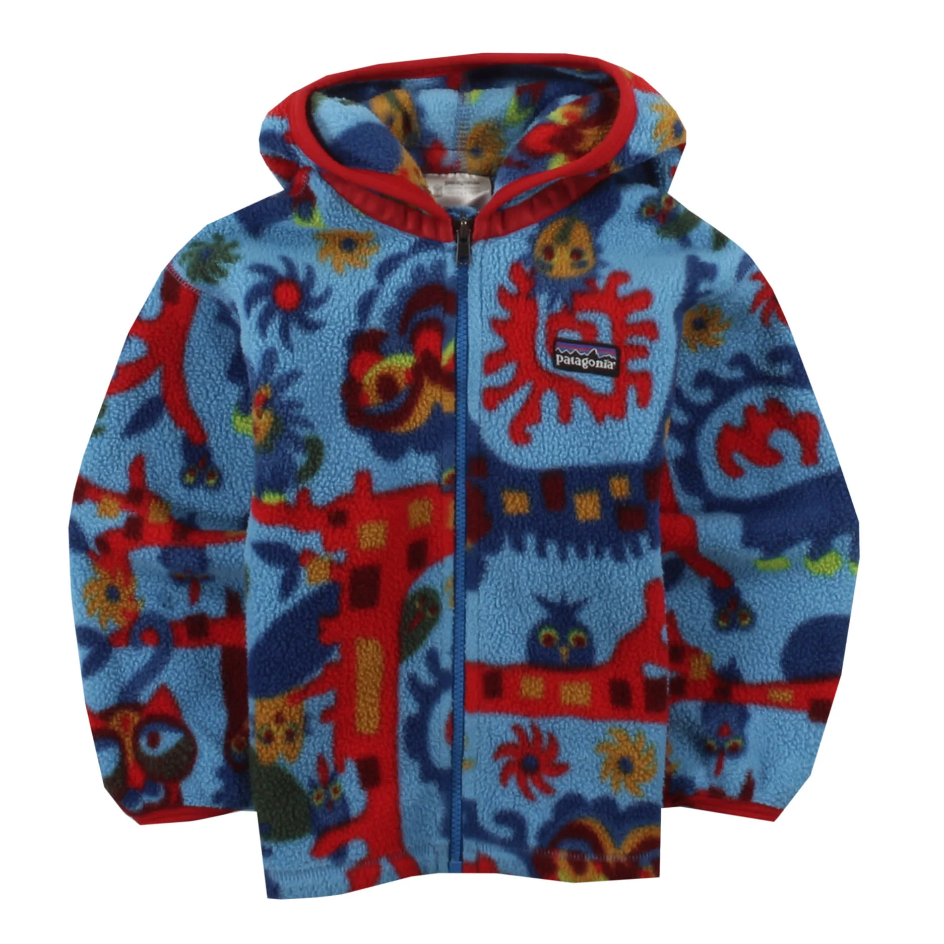 Baby Synchilla® Cardigan