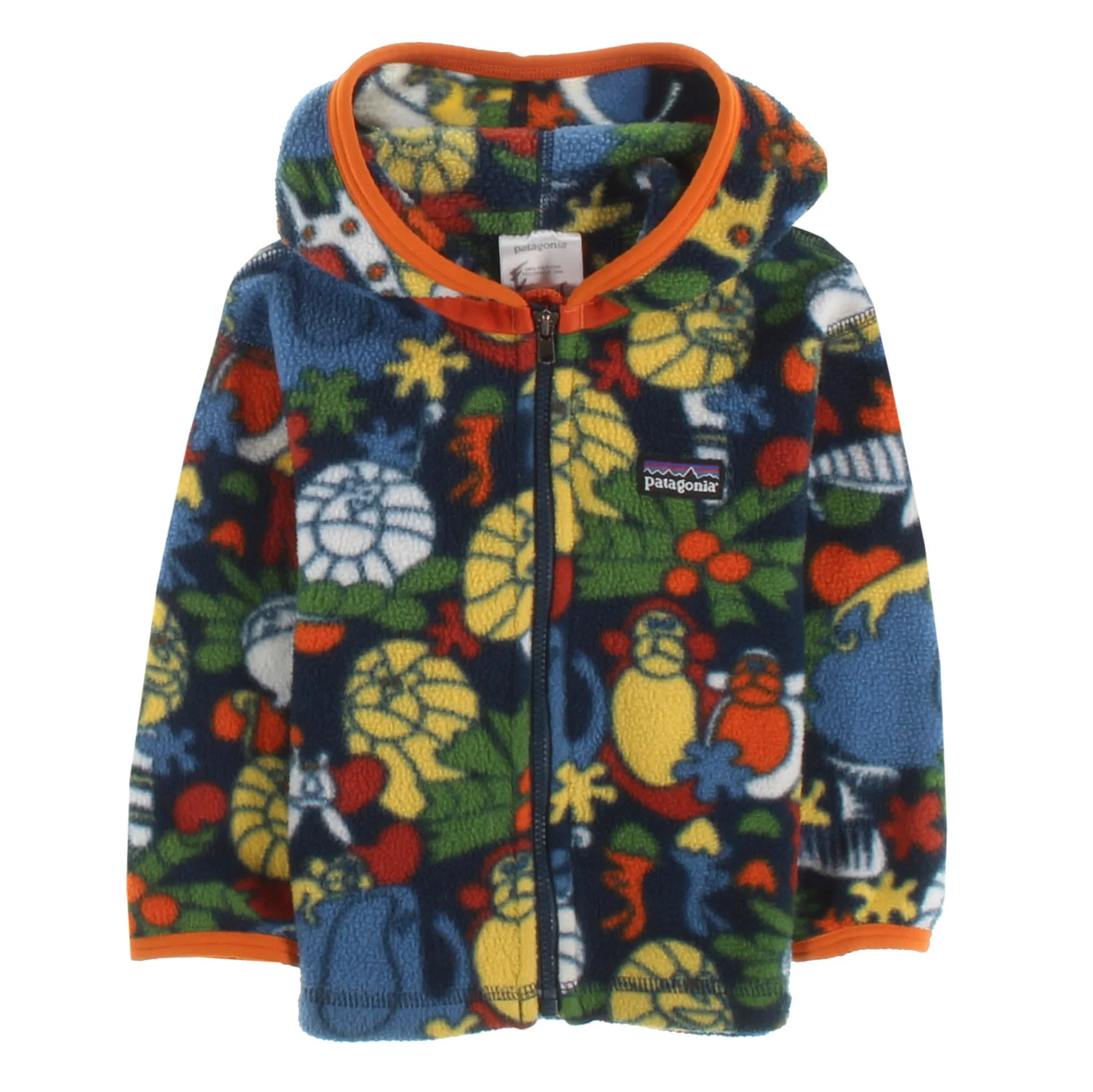 Baby Synchilla® Cardigan
