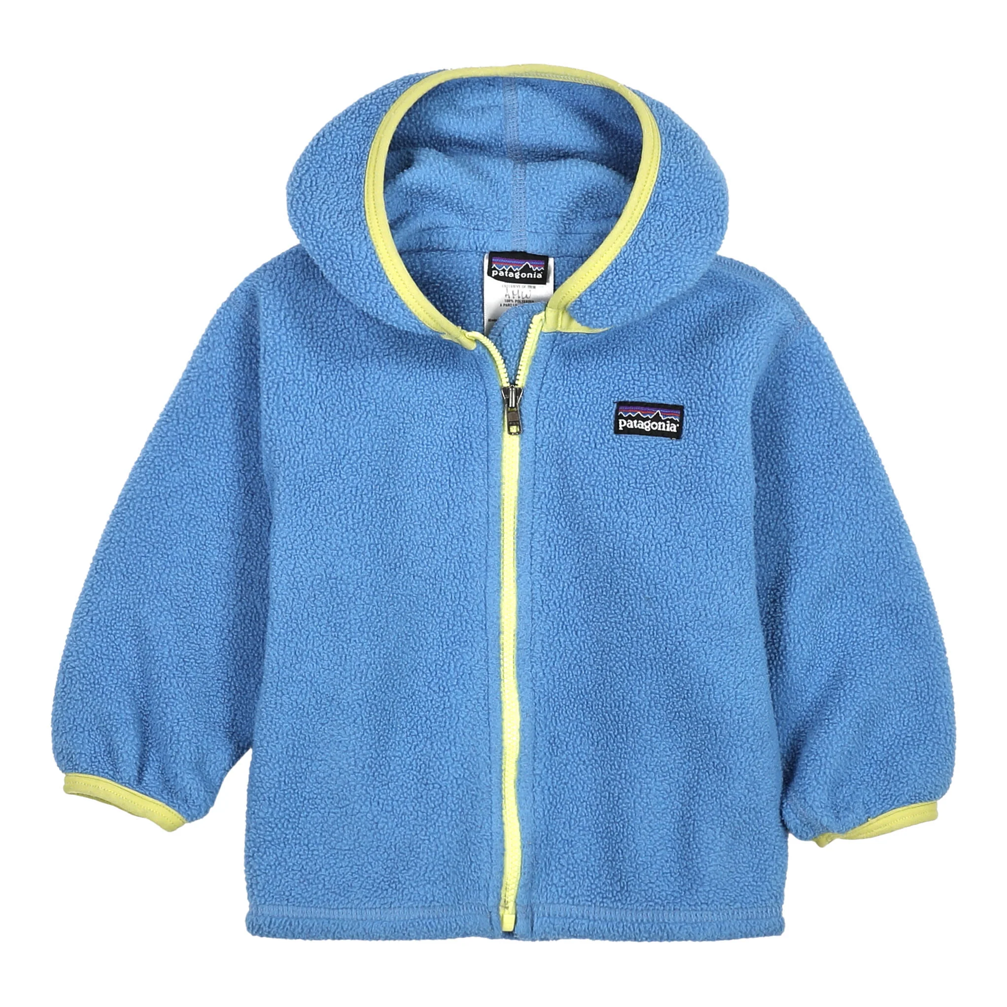 Baby Synchilla® Cardigan