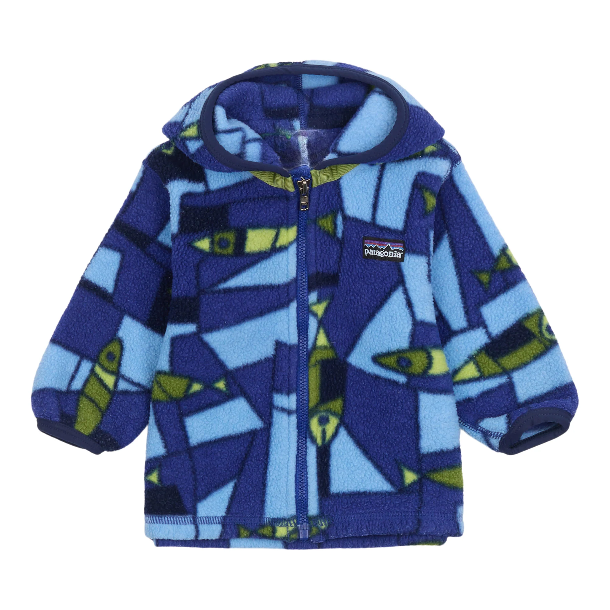 Baby Synchilla® Cardigan