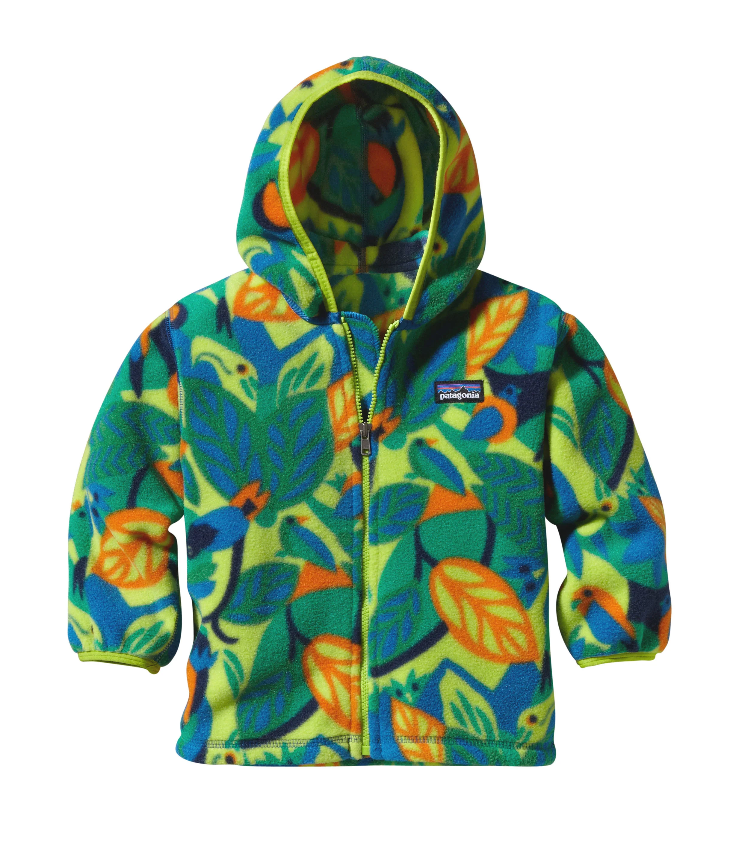 Baby Synchilla® Cardigan
