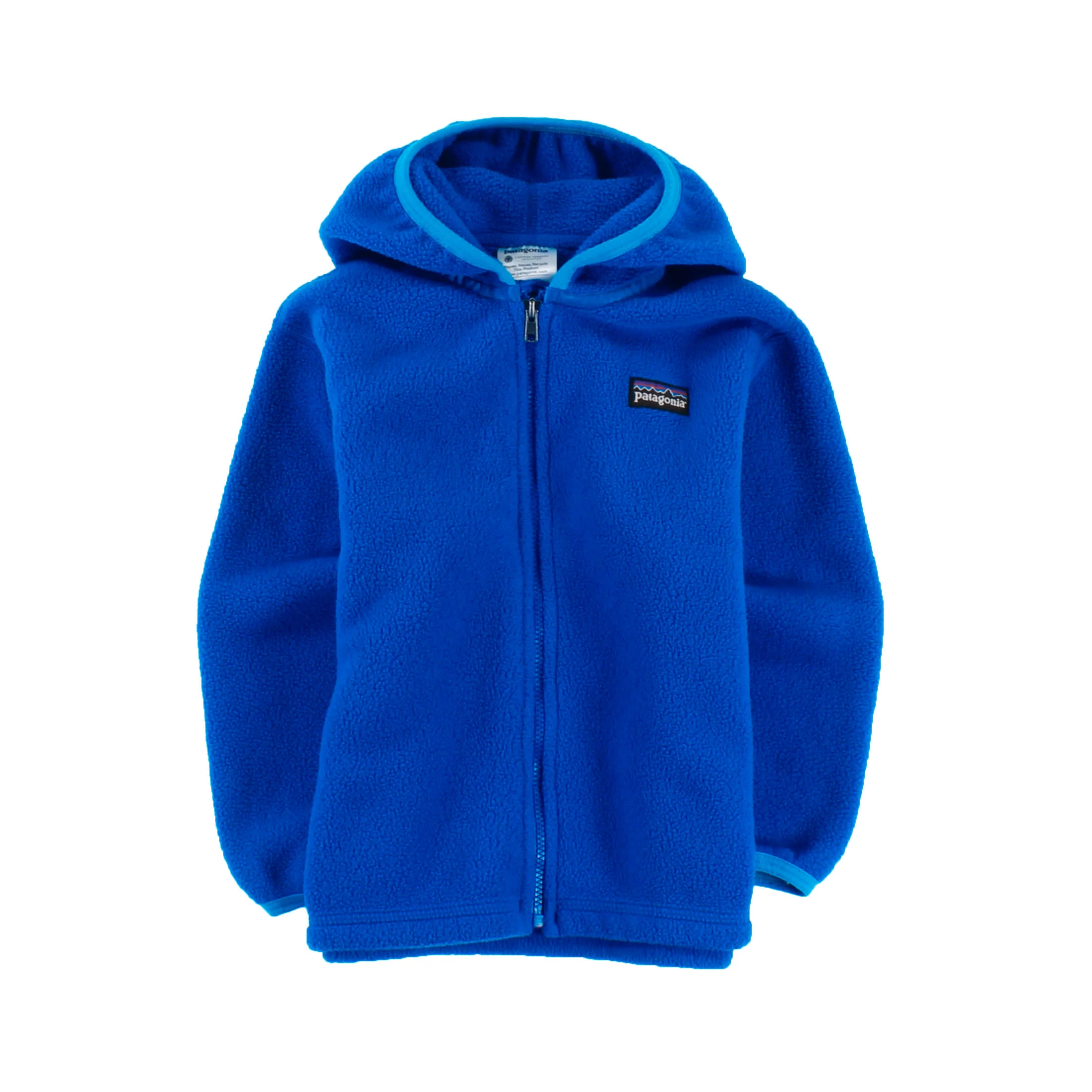 Baby Synchilla® Cardigan