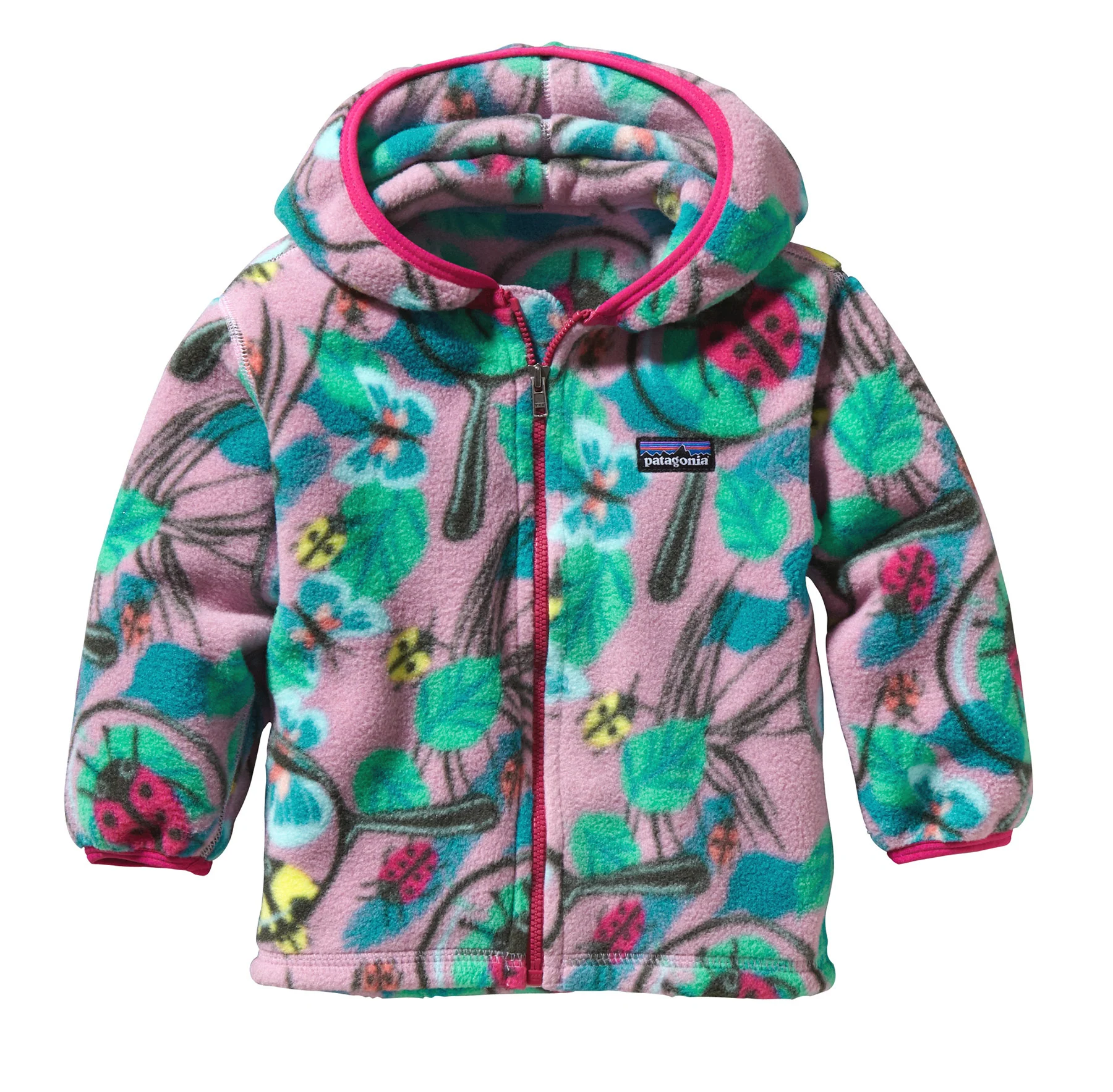 Baby Synchilla® Cardigan