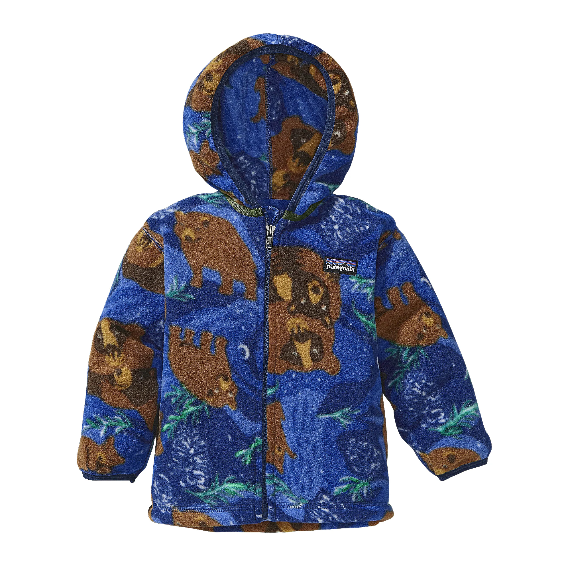 Baby Synchilla® Cardigan