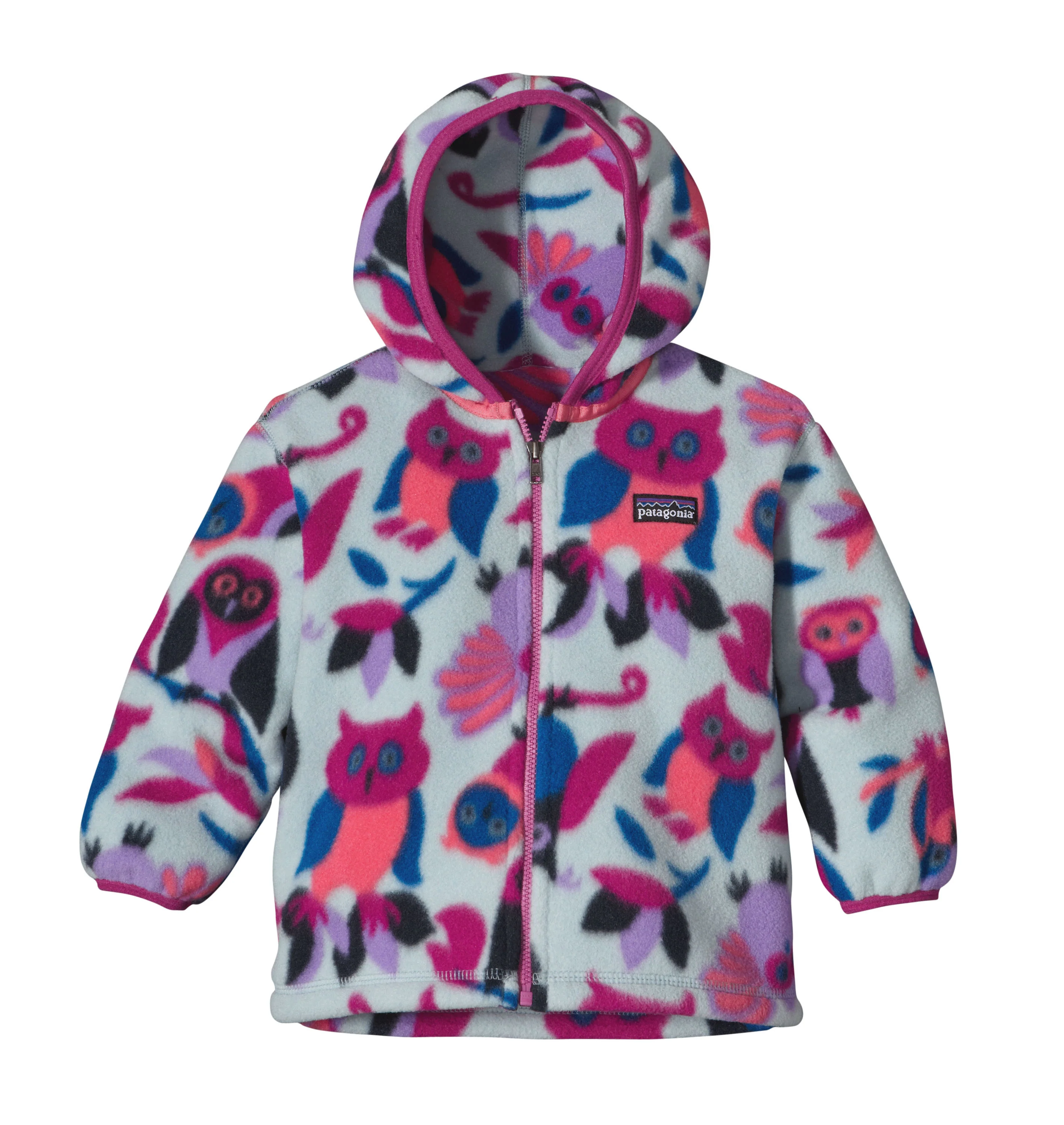 Baby Synchilla® Cardigan