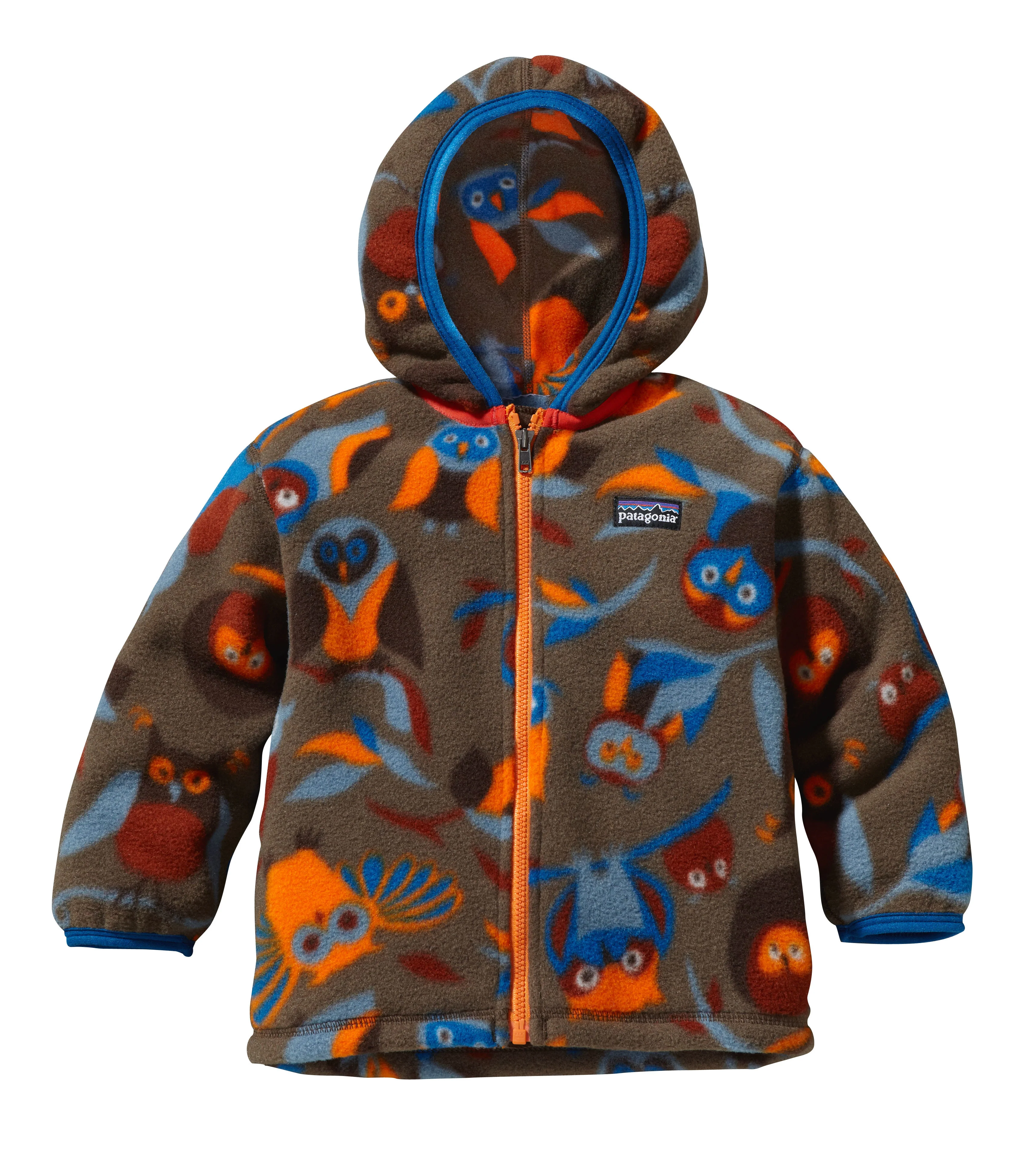 Baby Synchilla® Cardigan