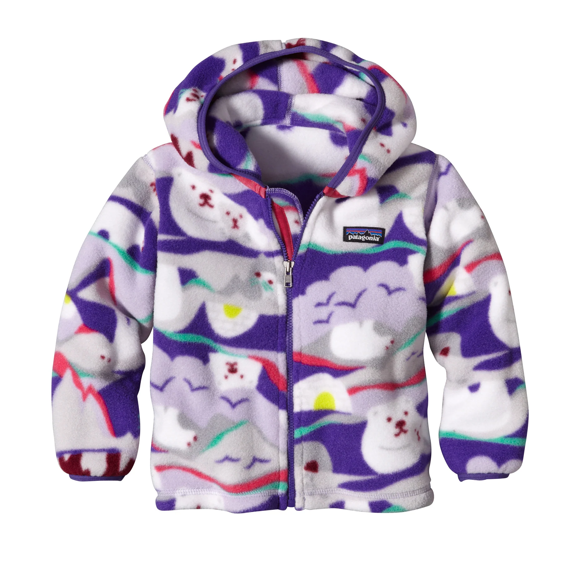 Baby Synchilla® Cardigan
