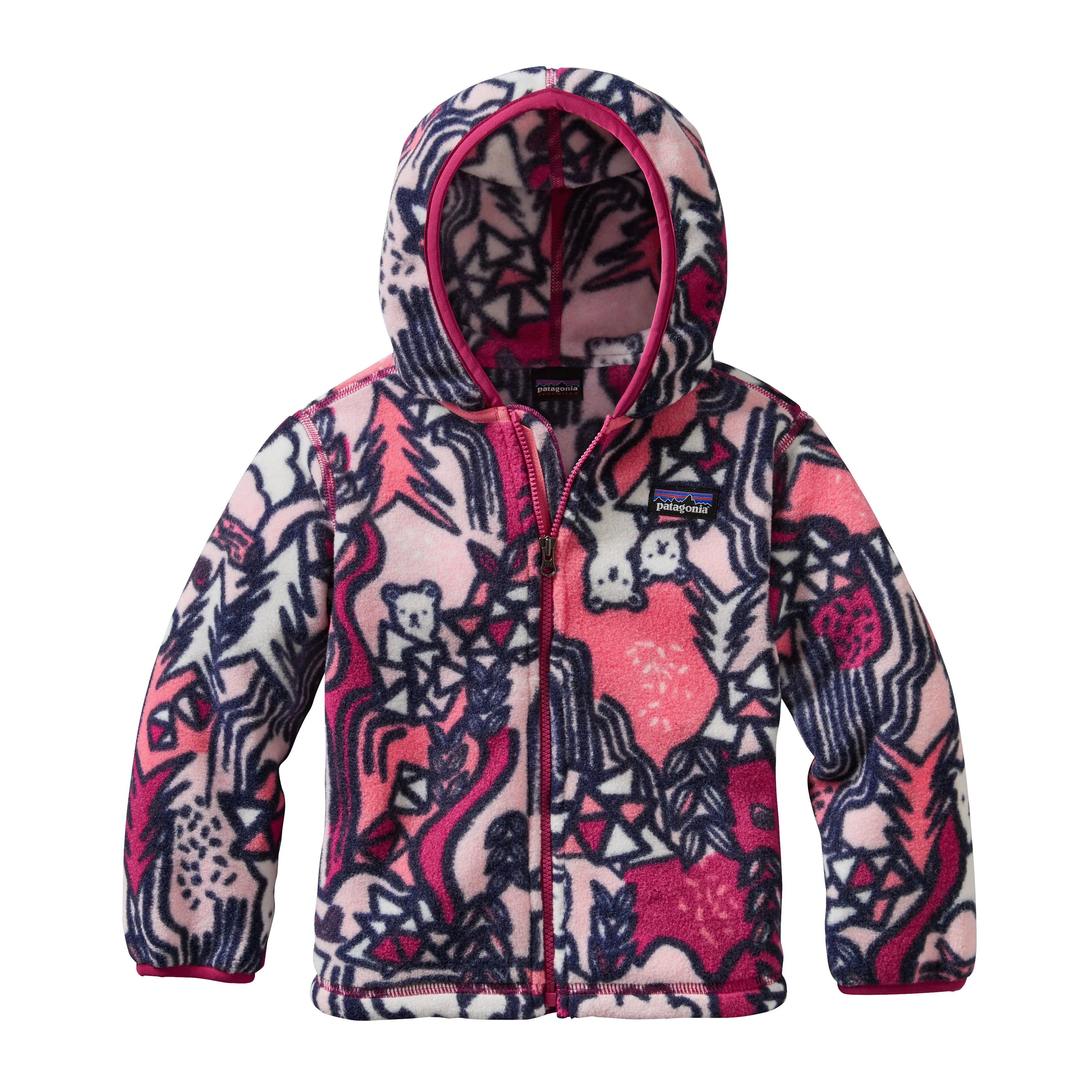 Baby Synchilla® Cardigan