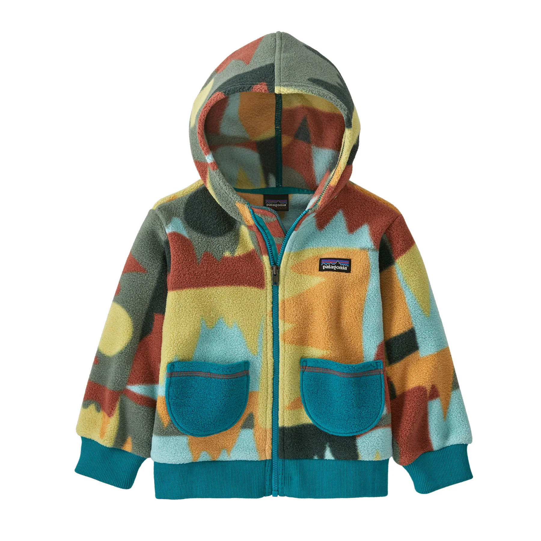 Baby Synchilla® Cardigan