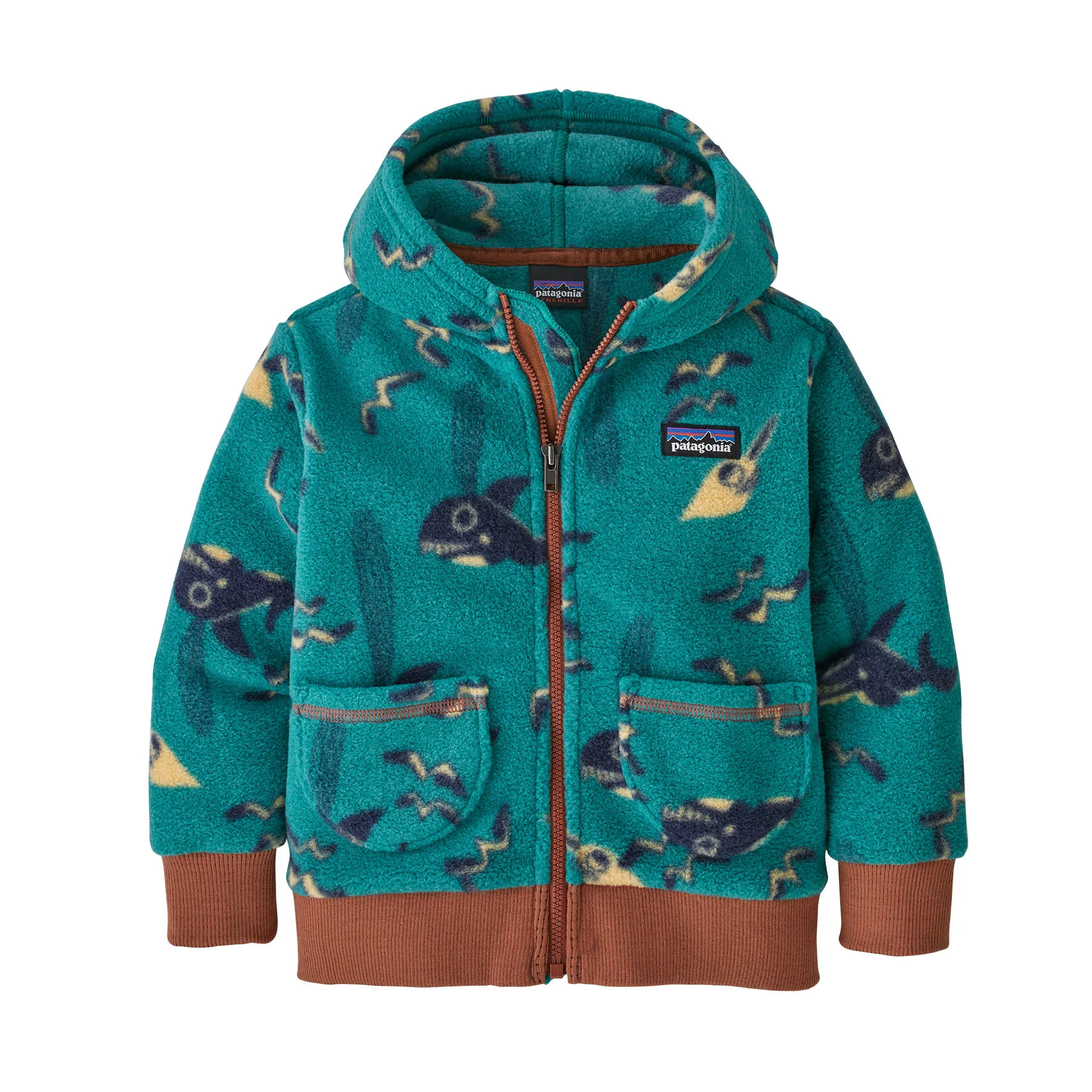 Baby Synchilla® Cardigan