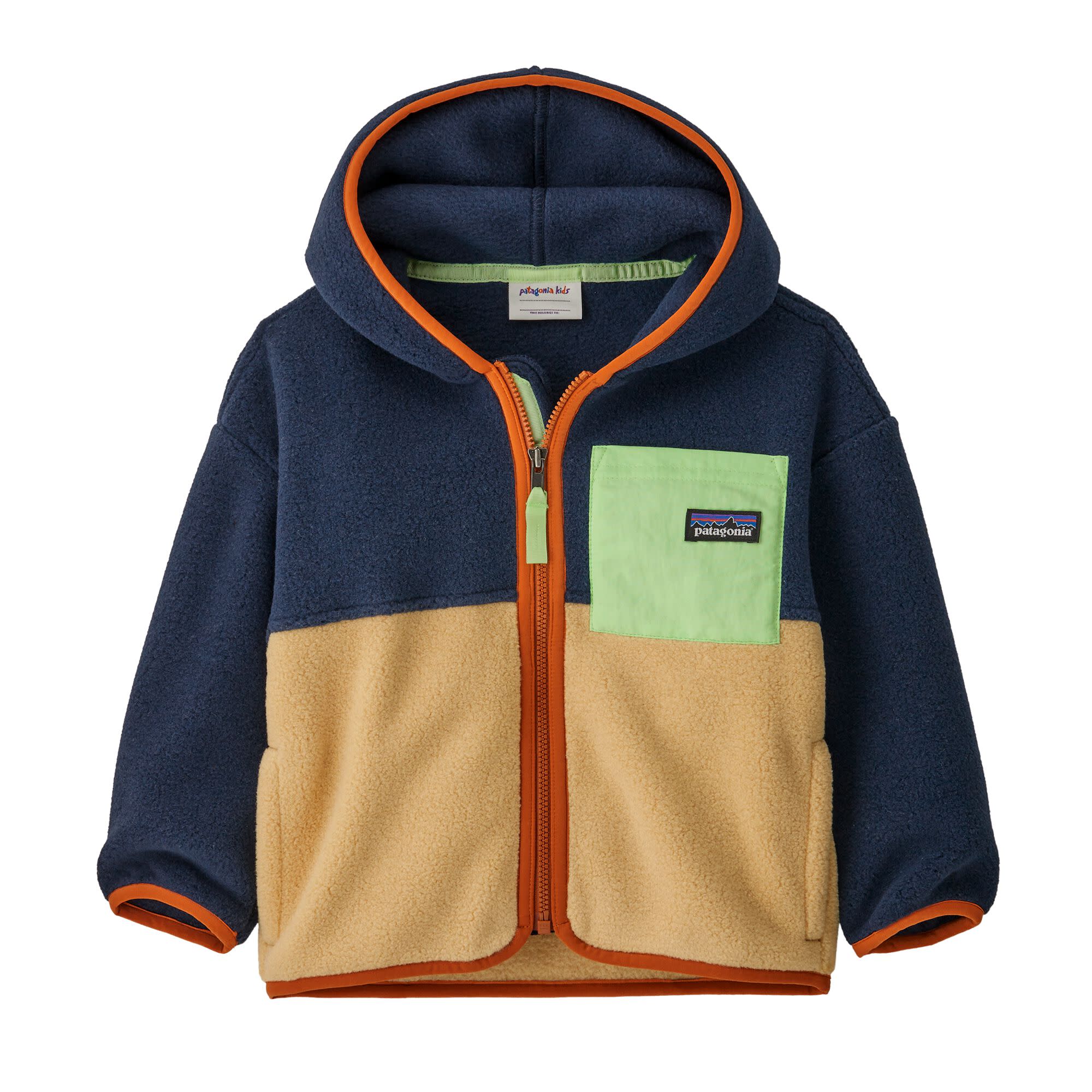 Baby Synchilla® Hoody