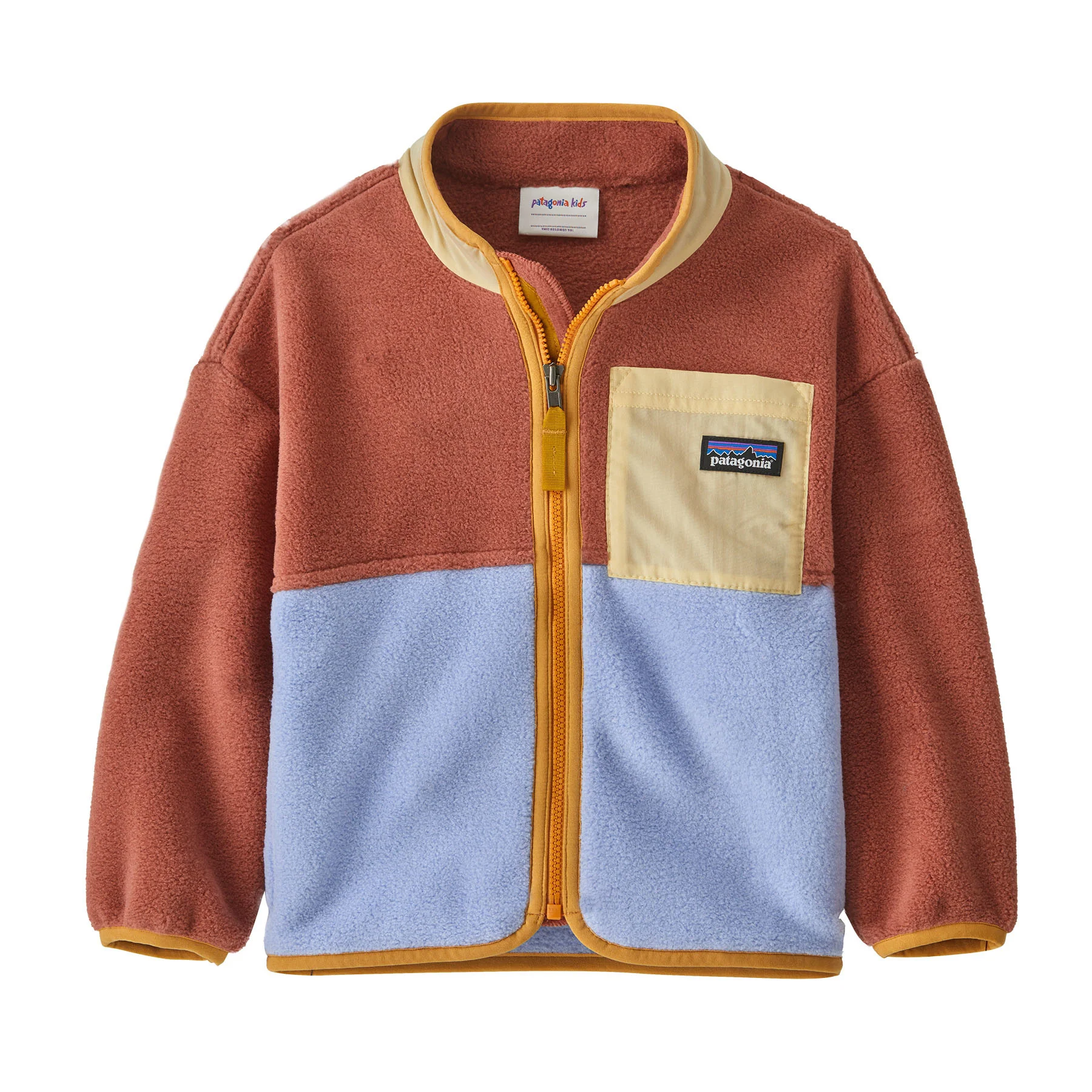 Baby Synchilla® Jacket