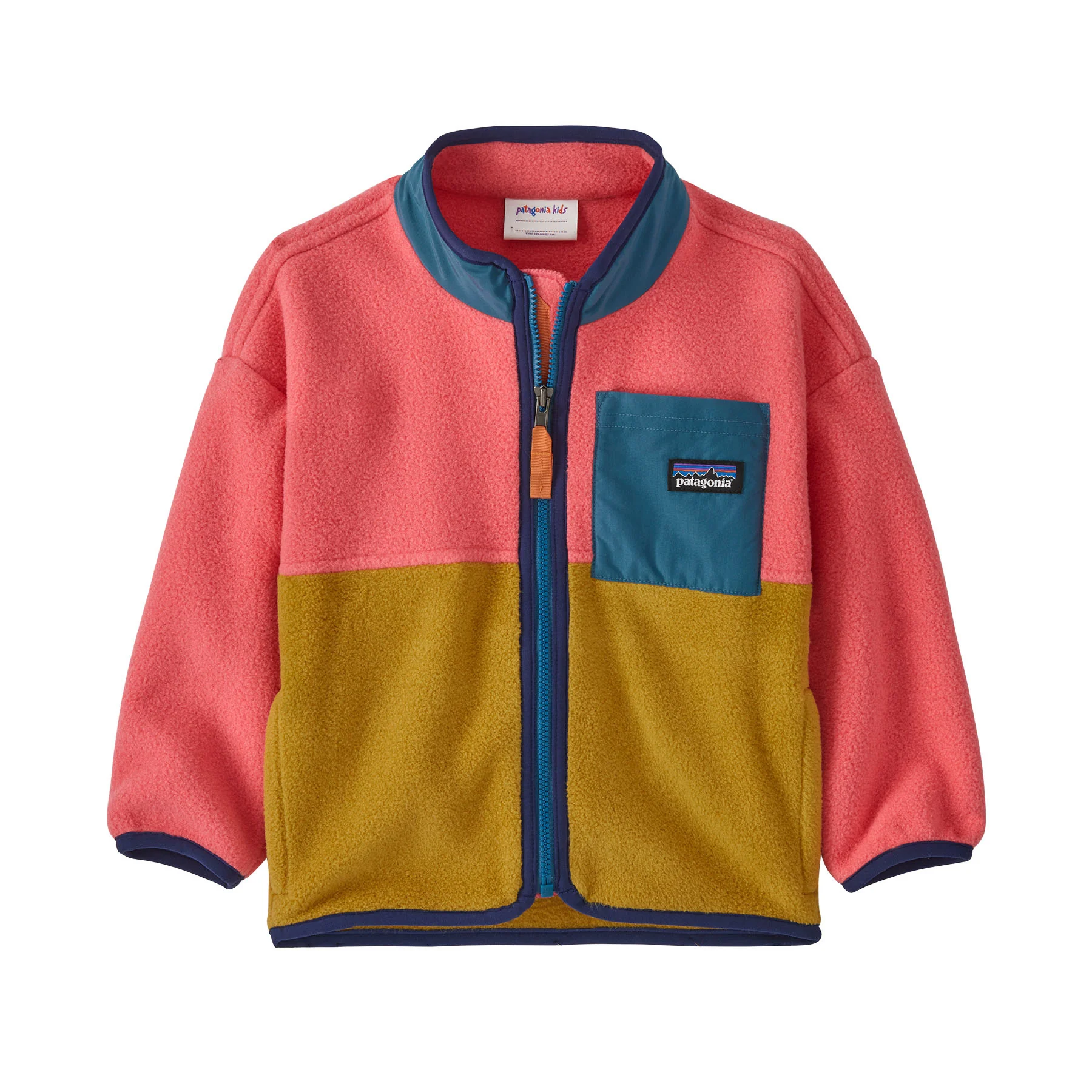 Baby Synchilla® Jacket