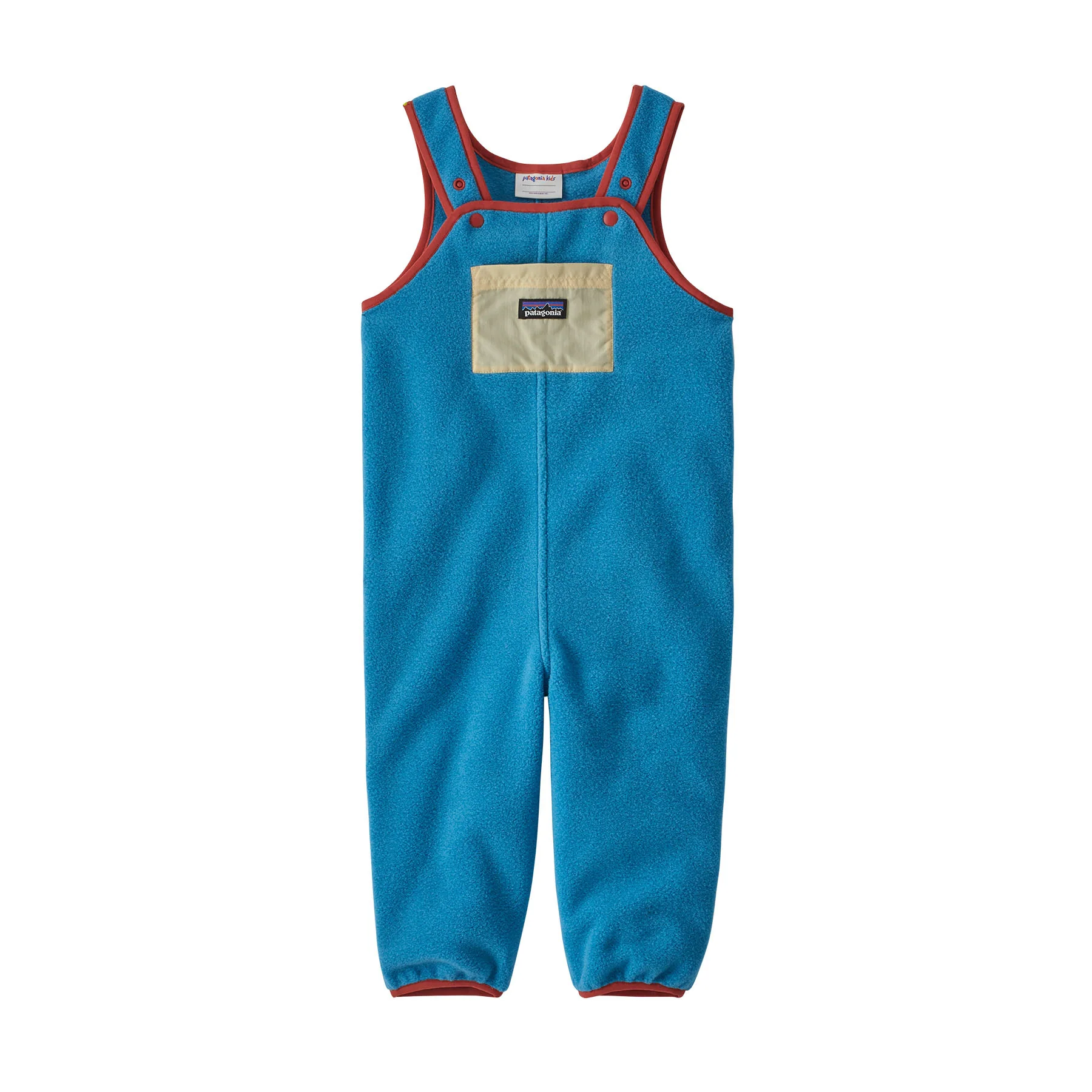 Baby Synchilla® Overalls
