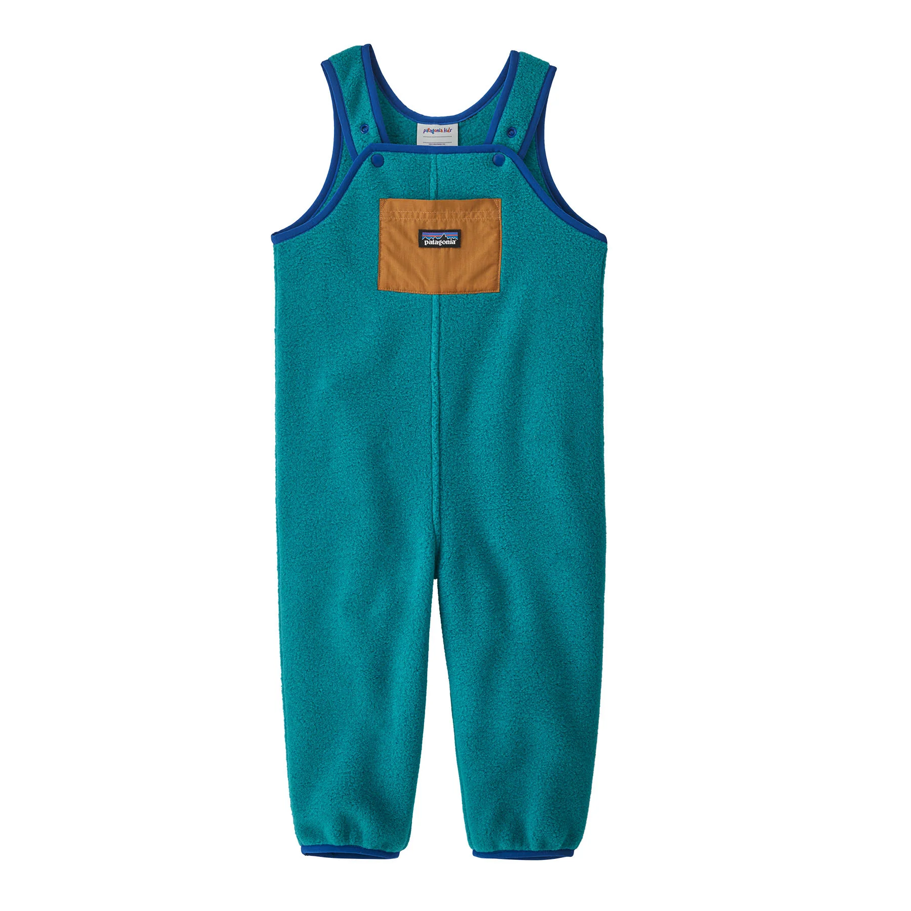 Baby Synchilla® Overalls
