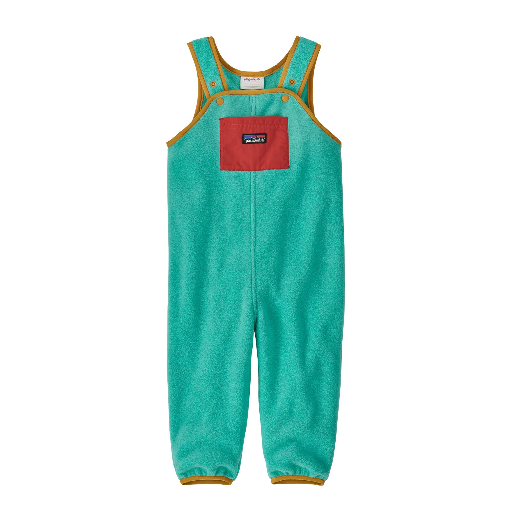 Baby Synchilla® Overalls