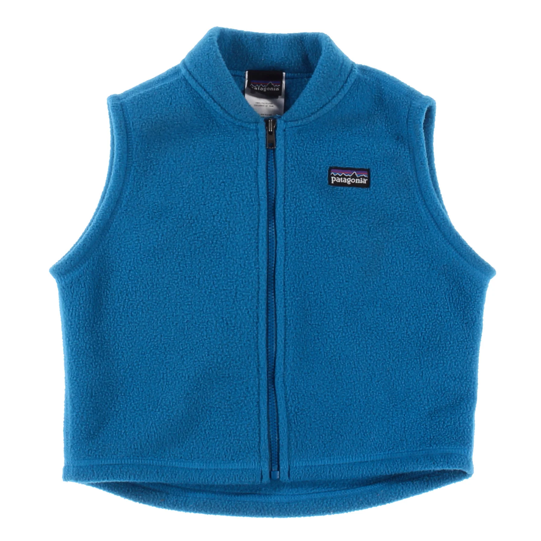 Baby Synchilla® Vest