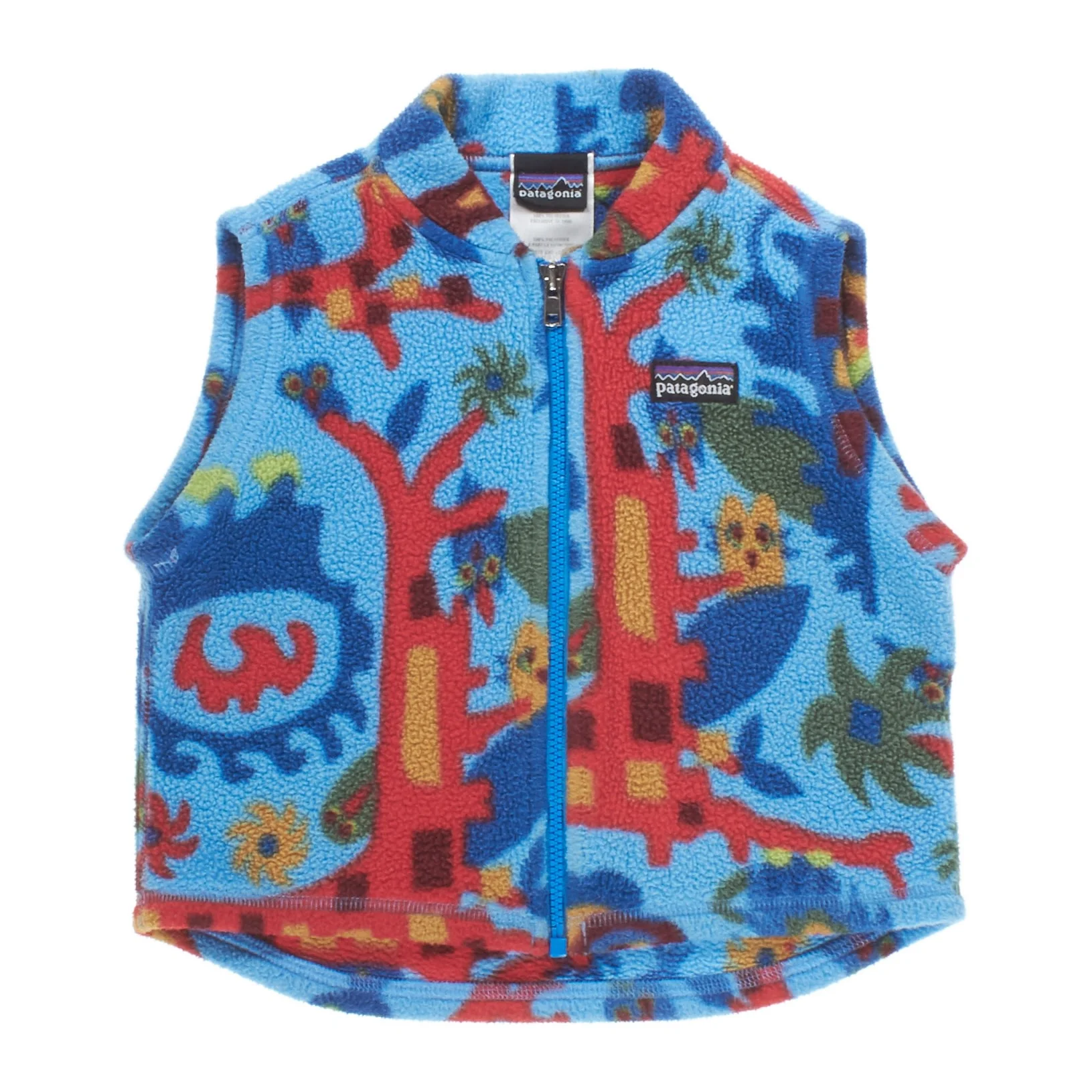 Baby Synchilla® Vest