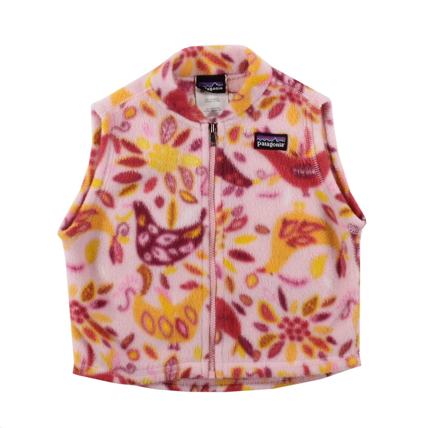 Baby Synchilla® Vest
